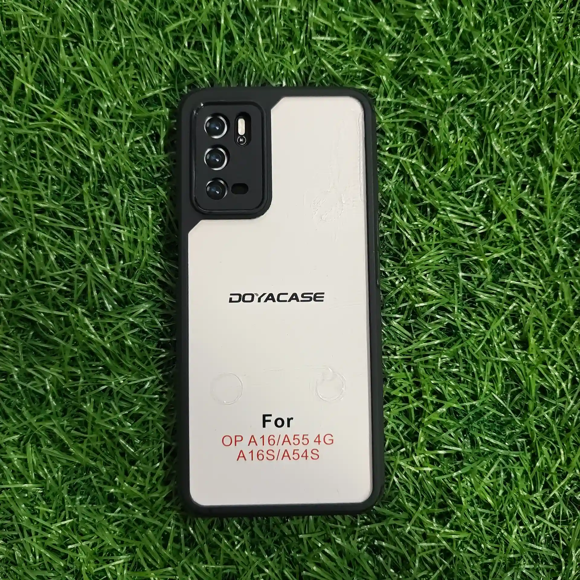 OPPO A16 - DOYER