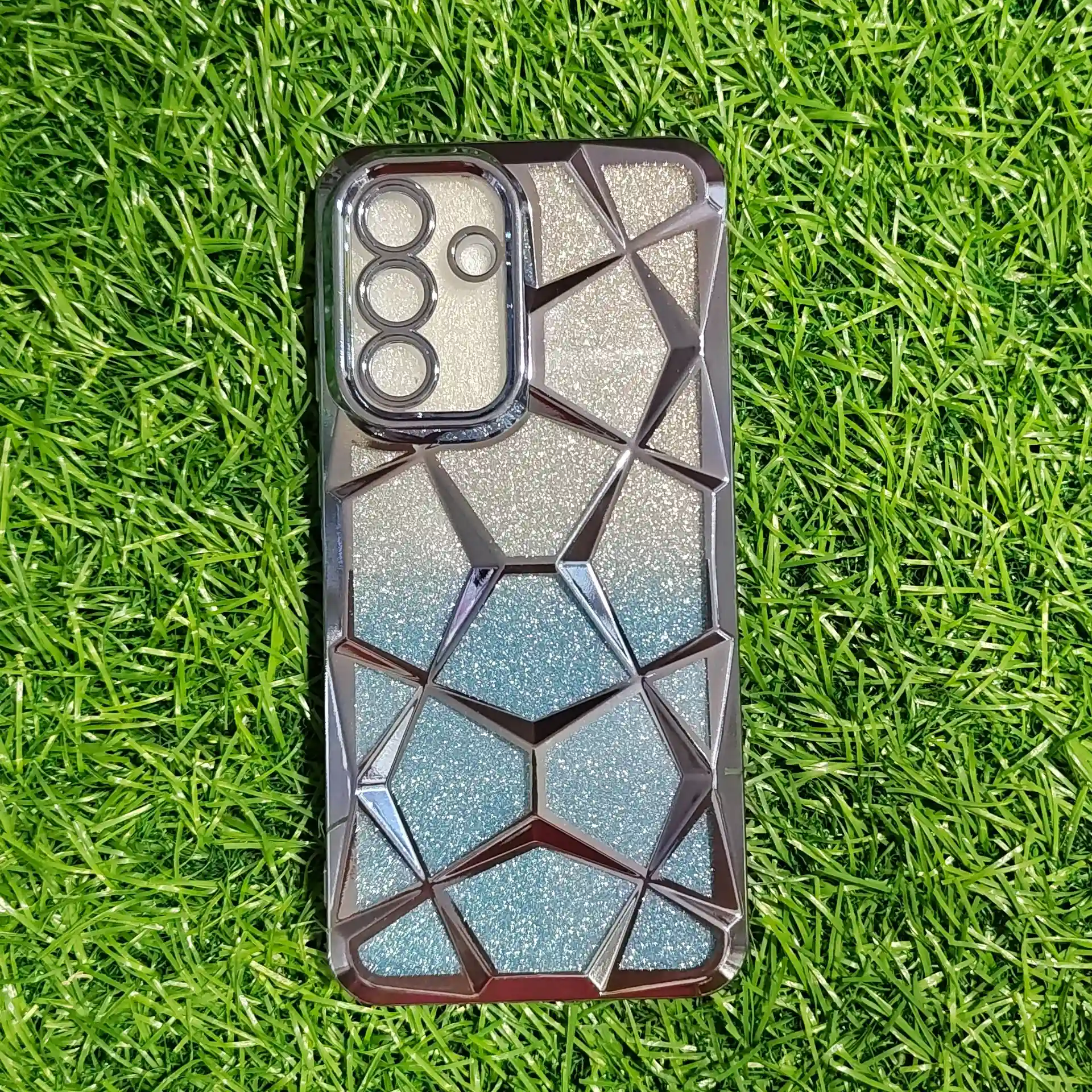 SAMSUNG A56-SHINING DIAMOND