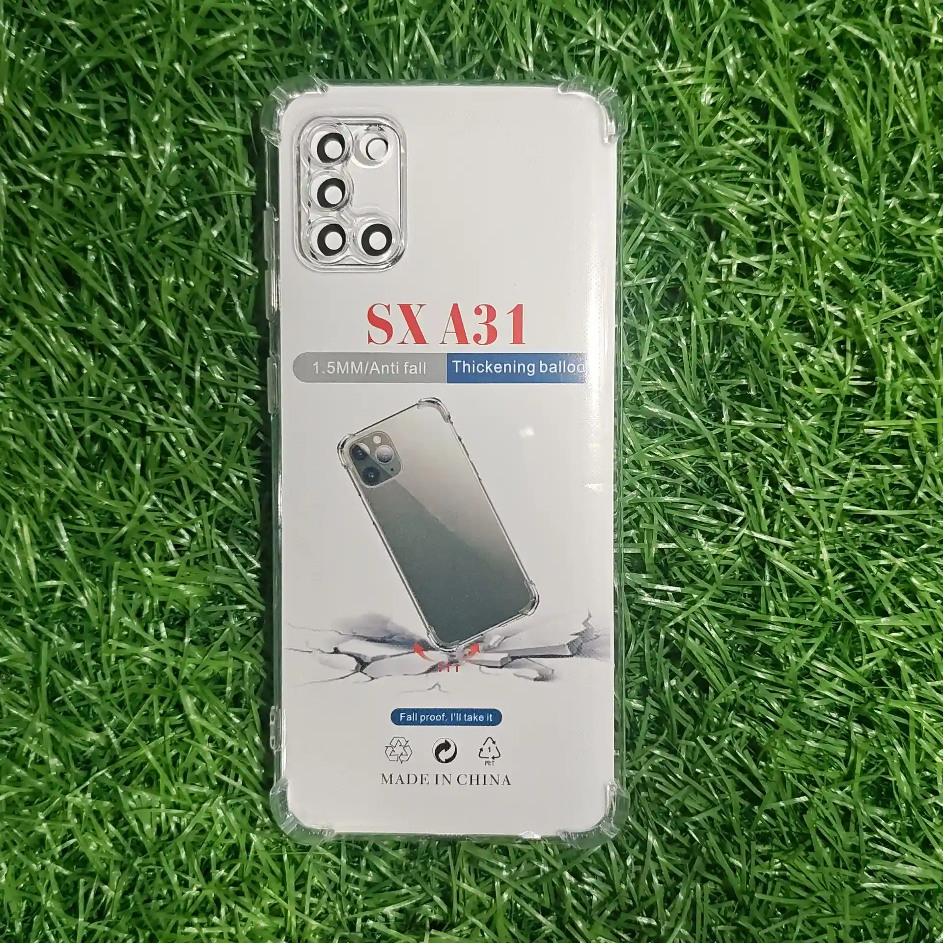 SAMSUNG A31-BMW