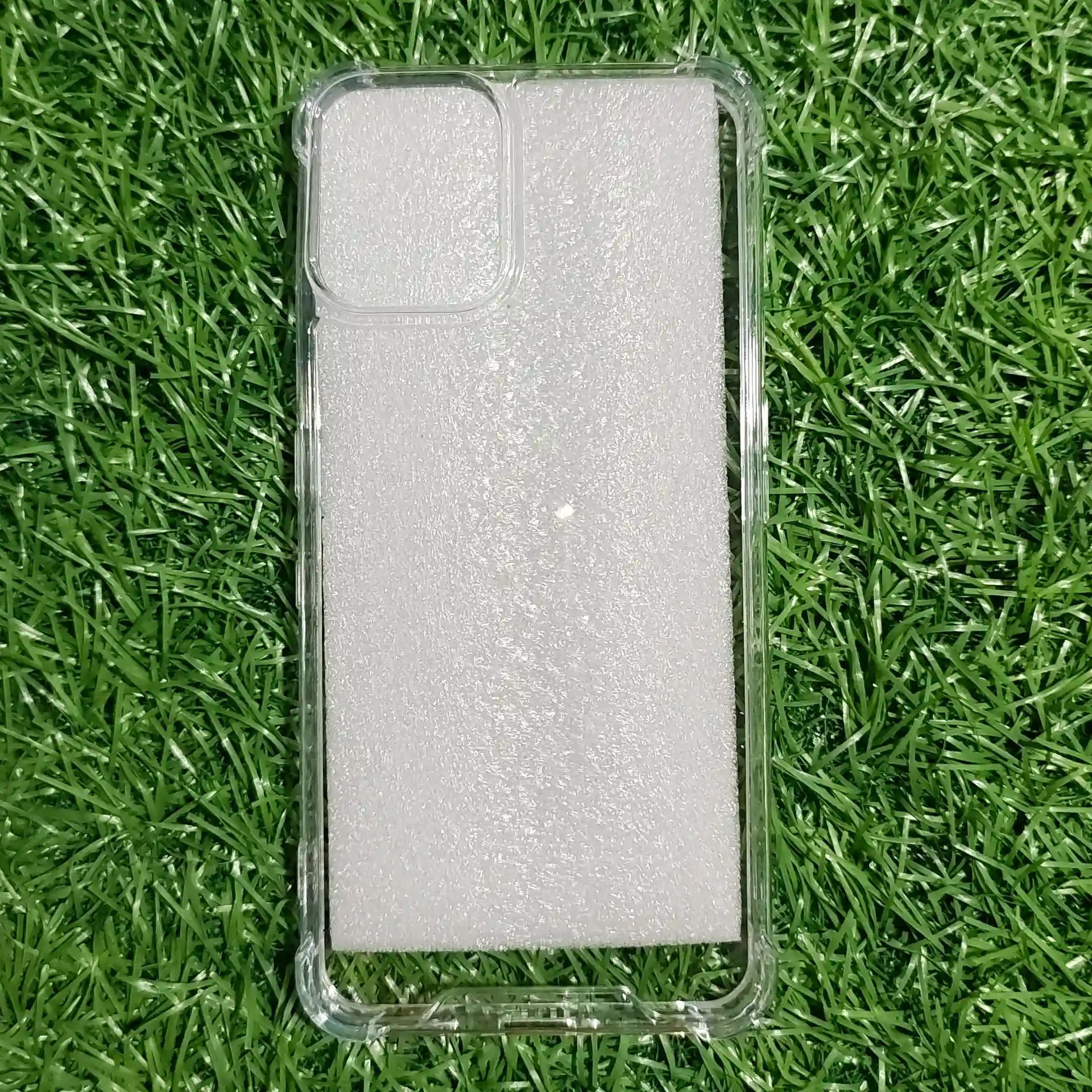 NOTHING 3A LITE-HARD WHITE