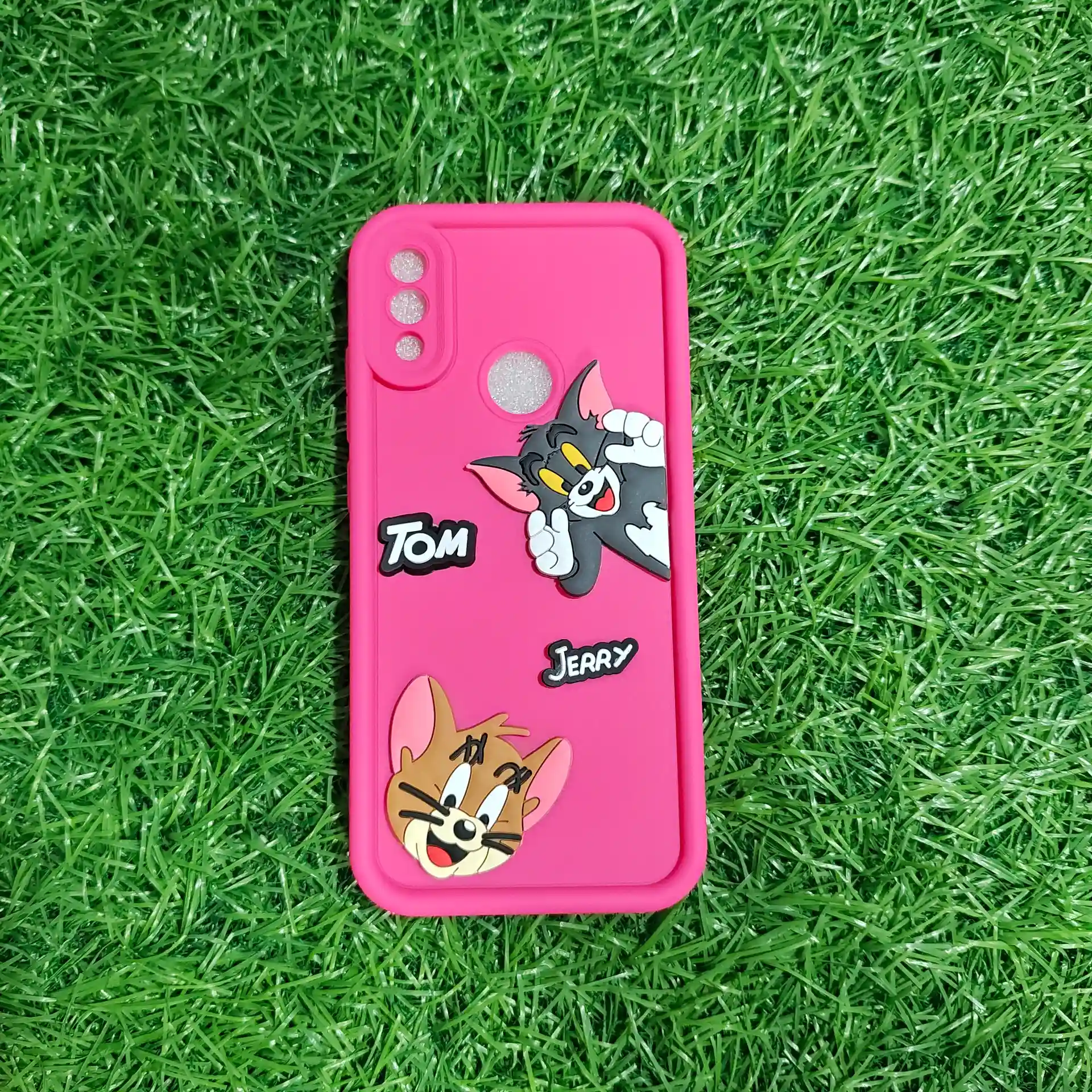 REDMI NOTE 7-DOLL