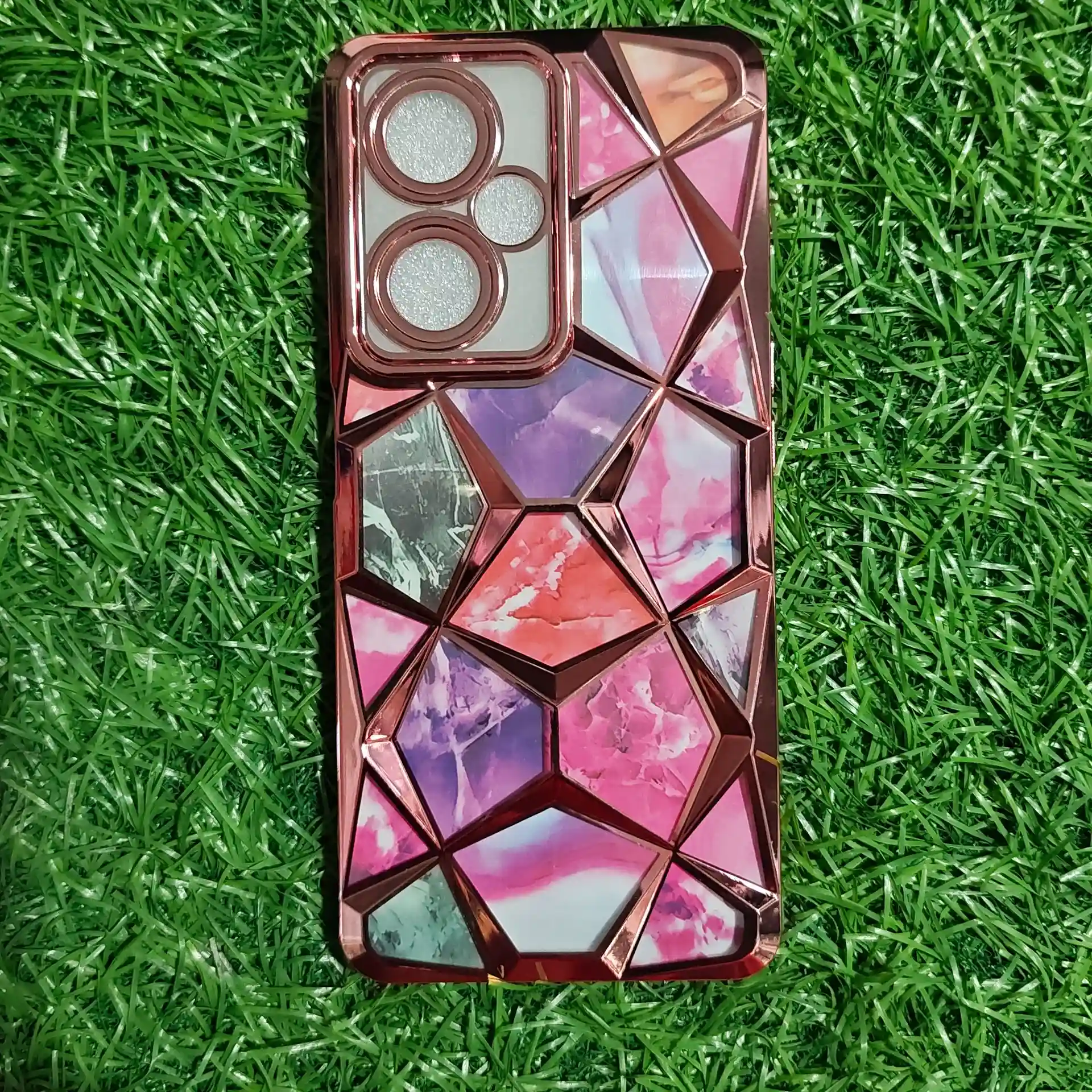 ONE PLUS CE3 LITE-DIAMOND