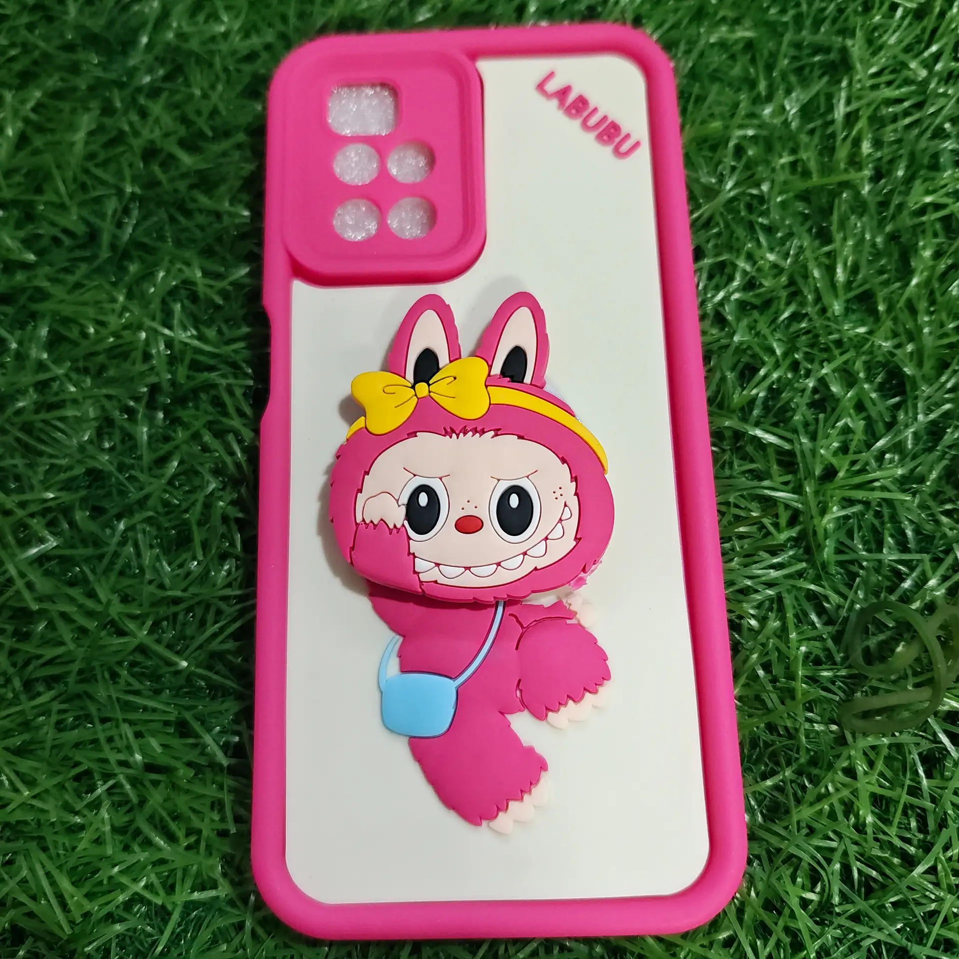 REDMI 10 PRIME-DOLL POP