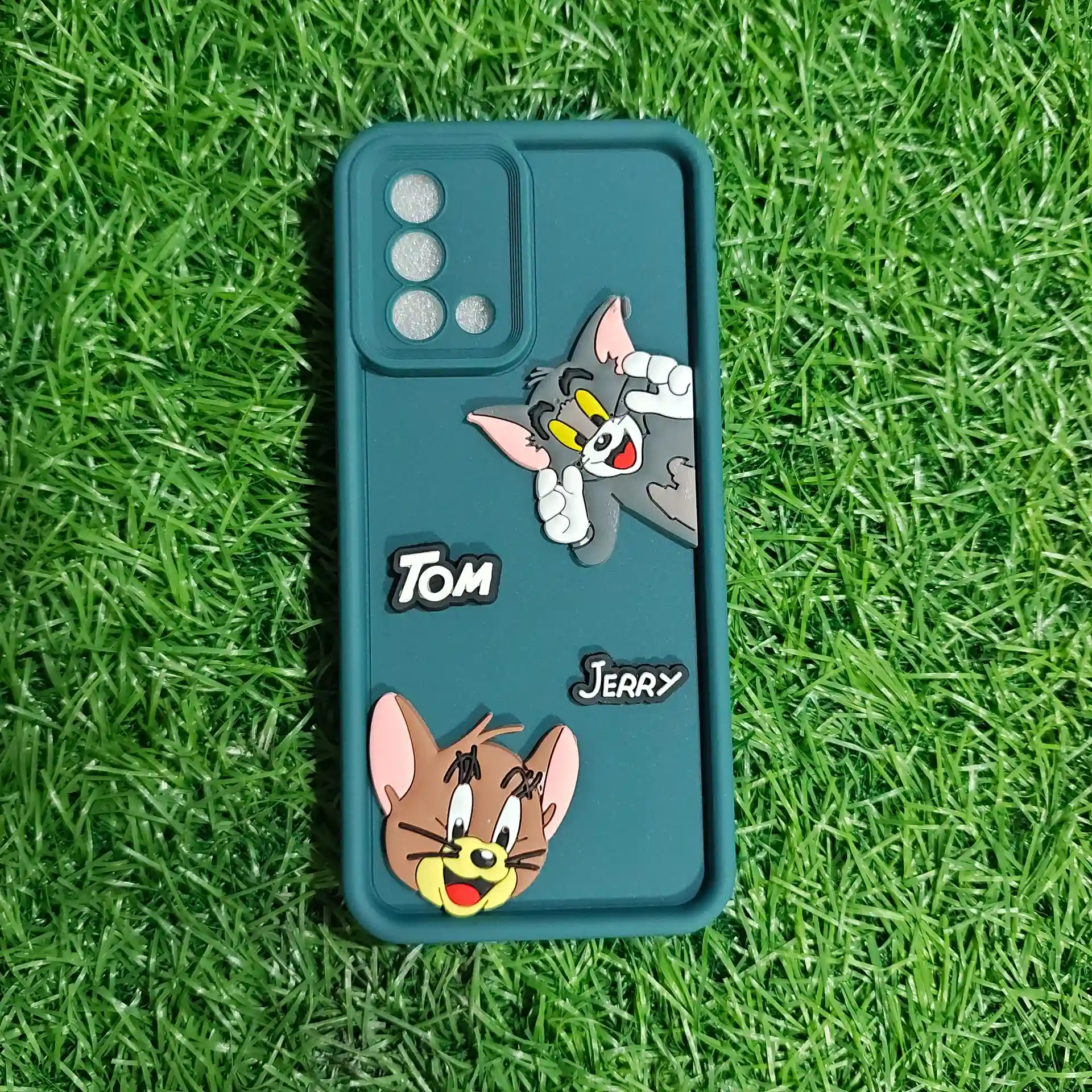OPPO F19-DOLL