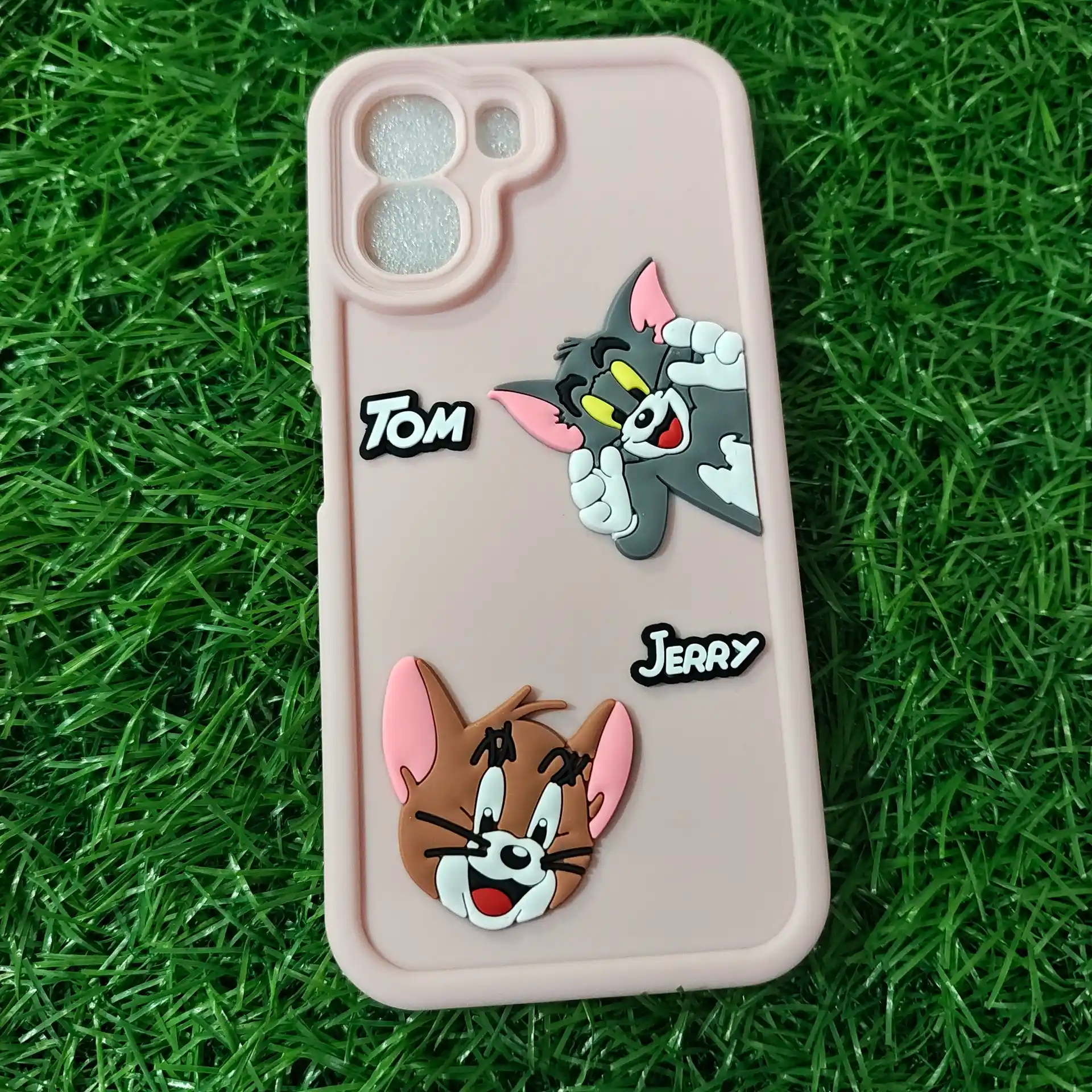 OPPO A6X-DOLL