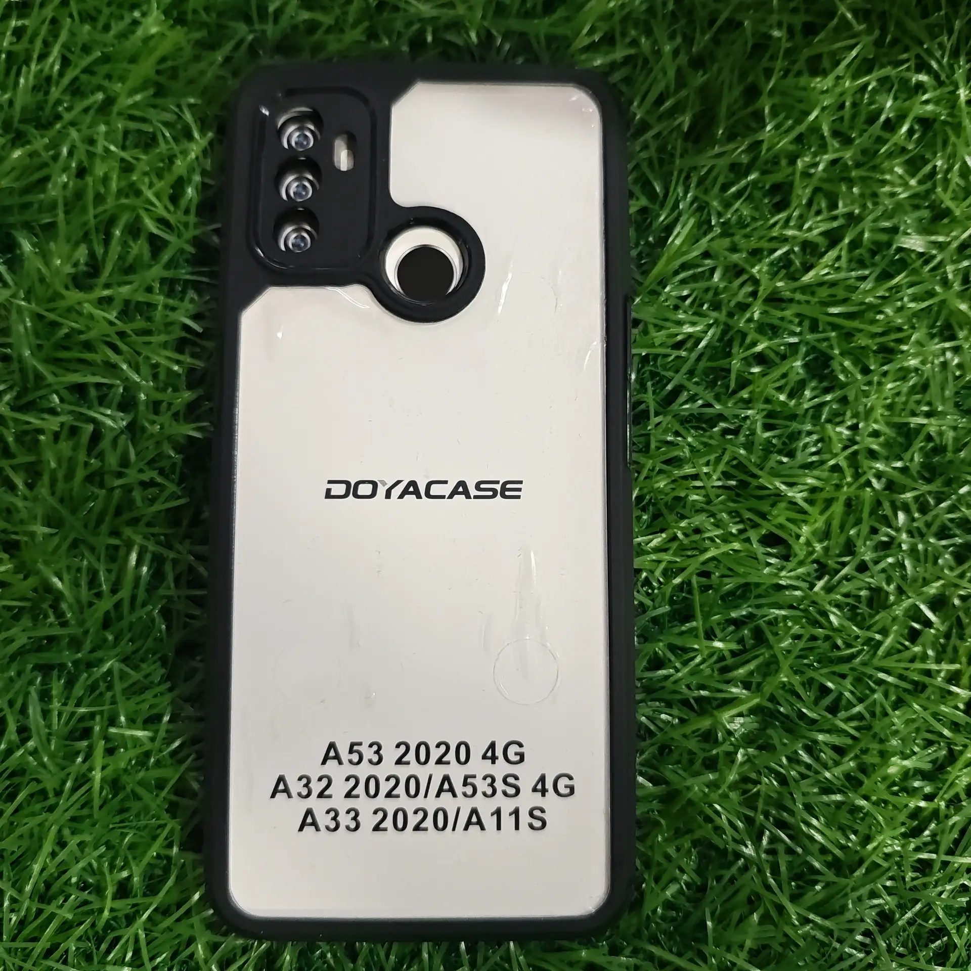 OPPO A53-DOYER