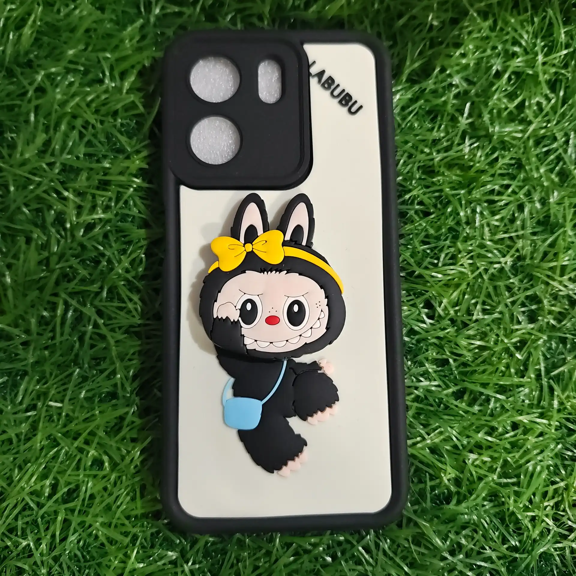 OPPO A5X-DOLL POP