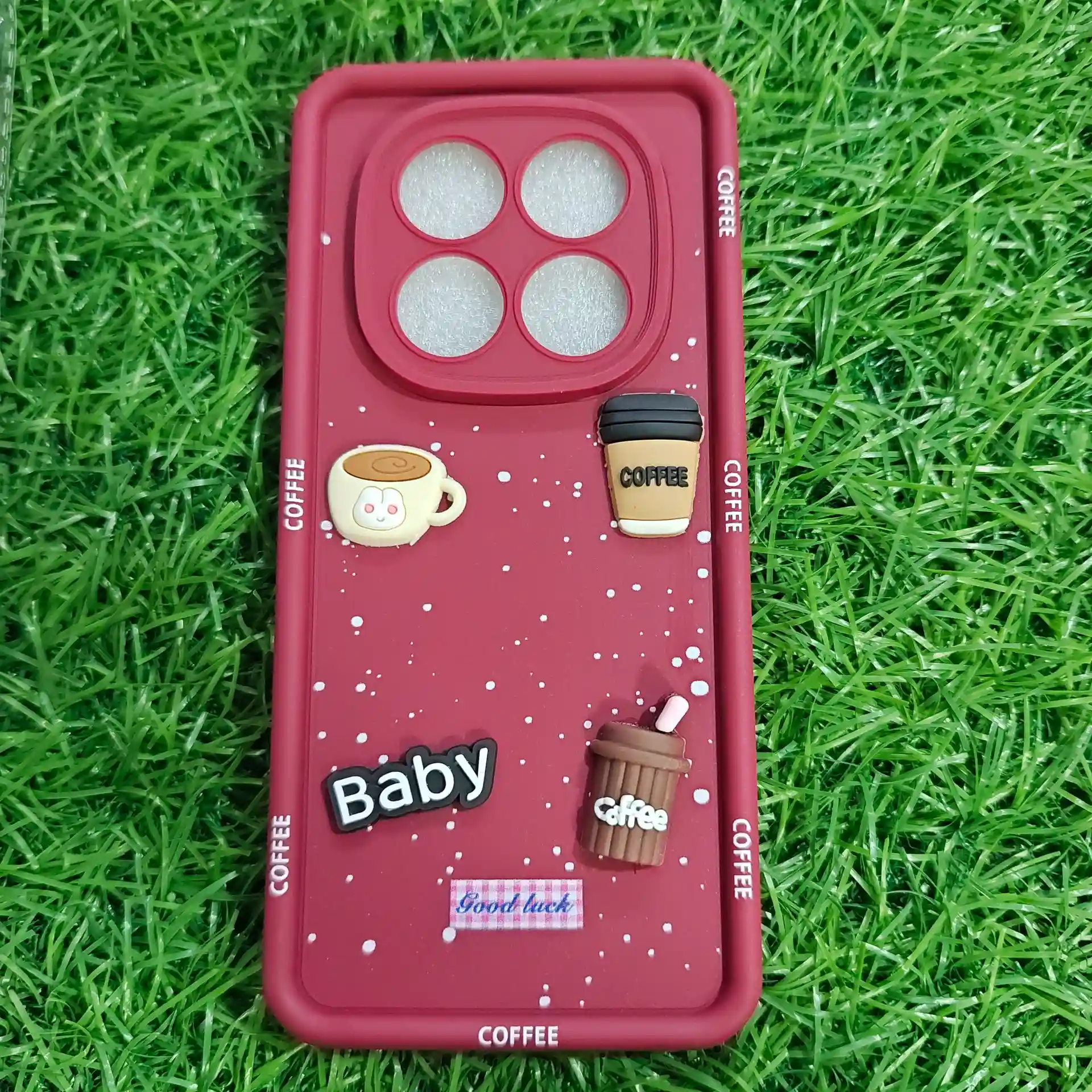 REDMI NOTE 14 PRO-DOLL