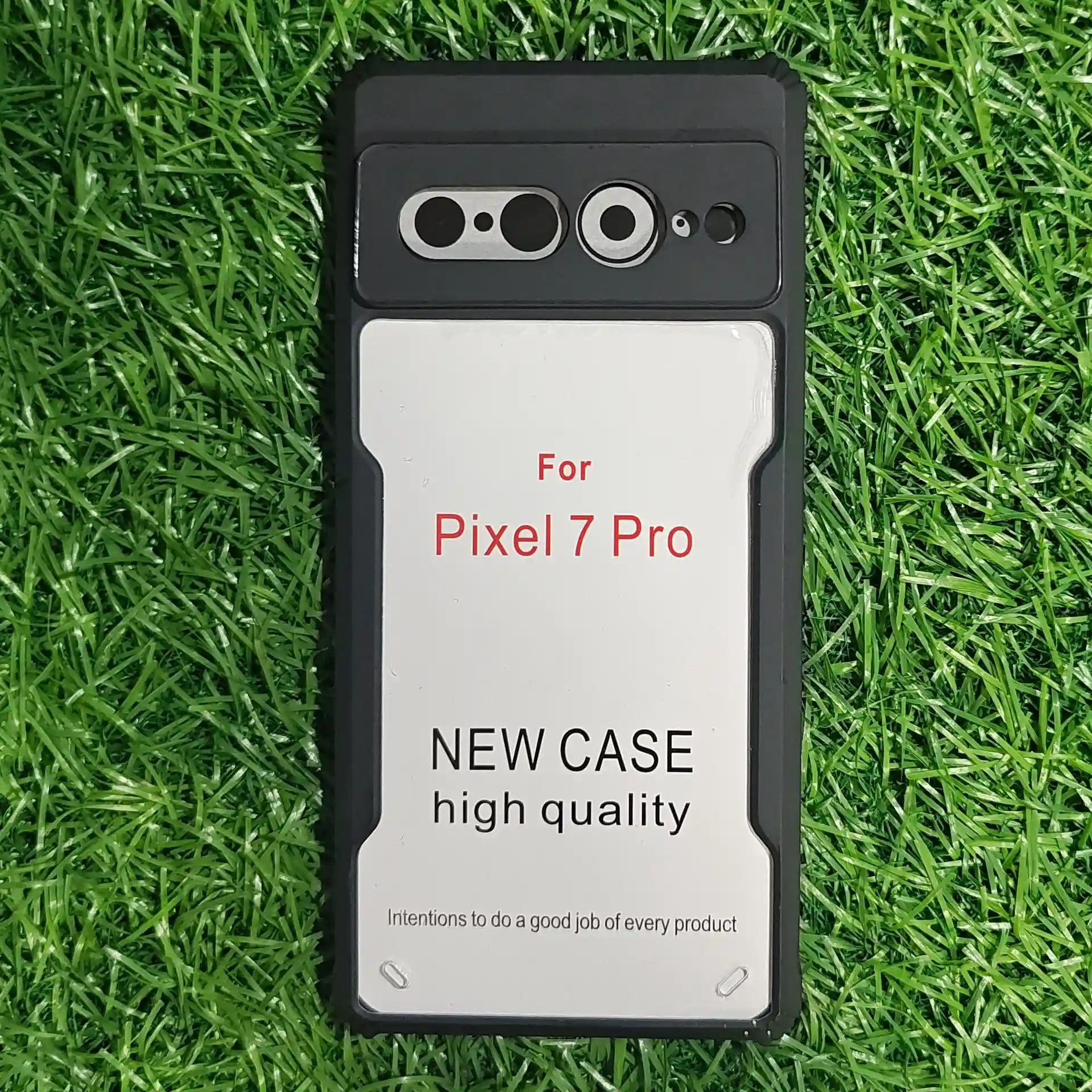 GOOGLE PIXEL 7PRO BUMPER