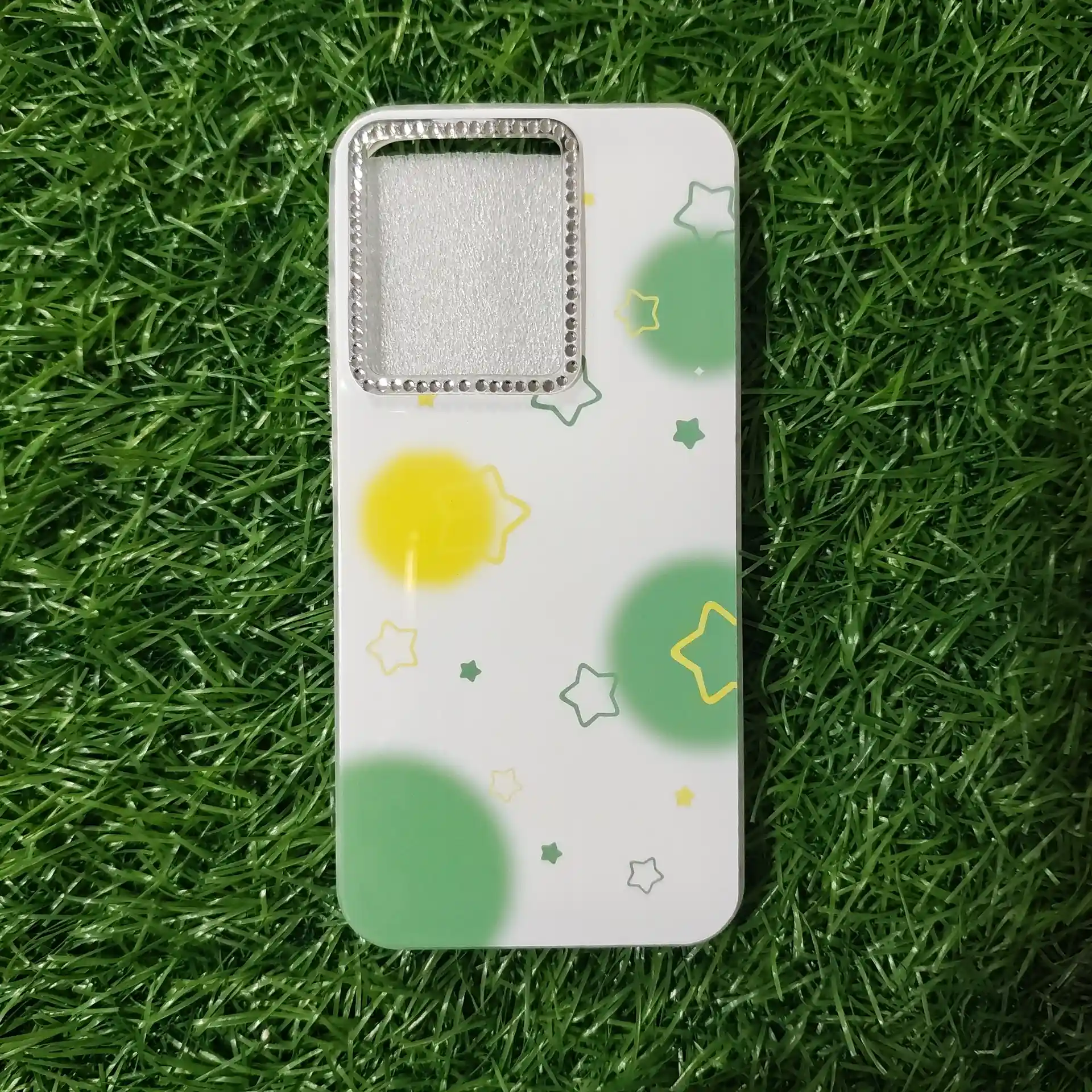 OPPO RENO 13-FANCY