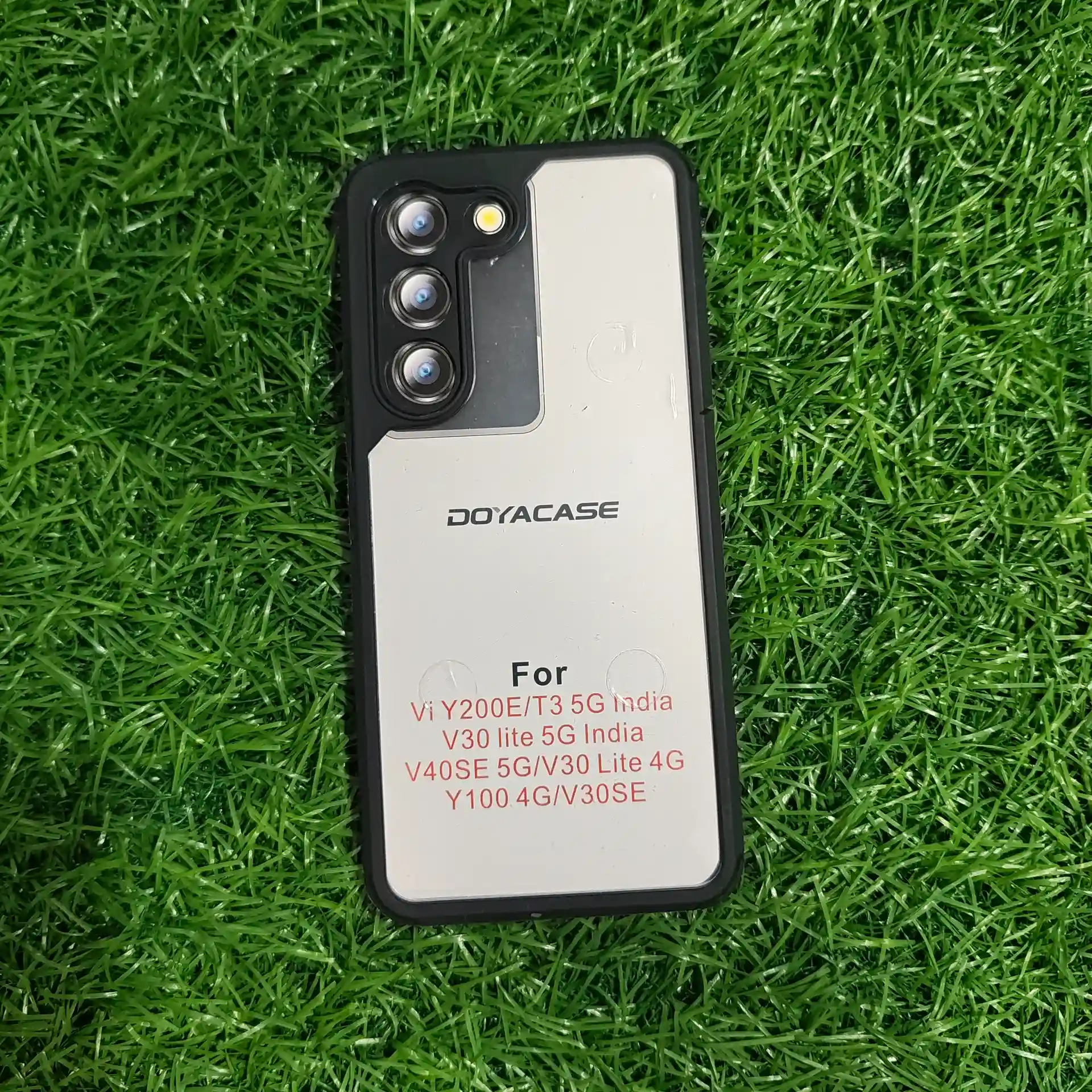 VIVO Y200E-DOYER