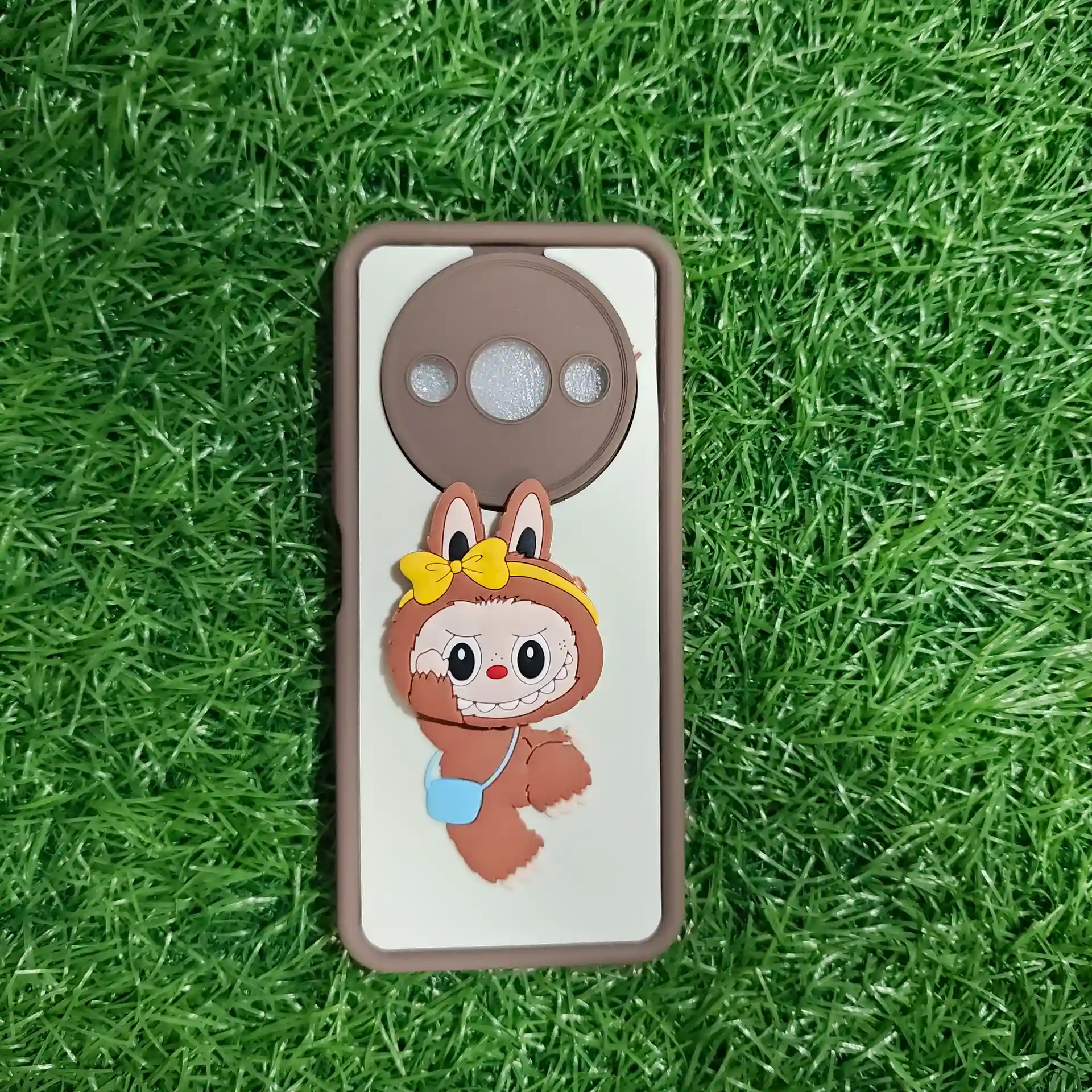 REDMI A3 (2024)-DOLL POP
