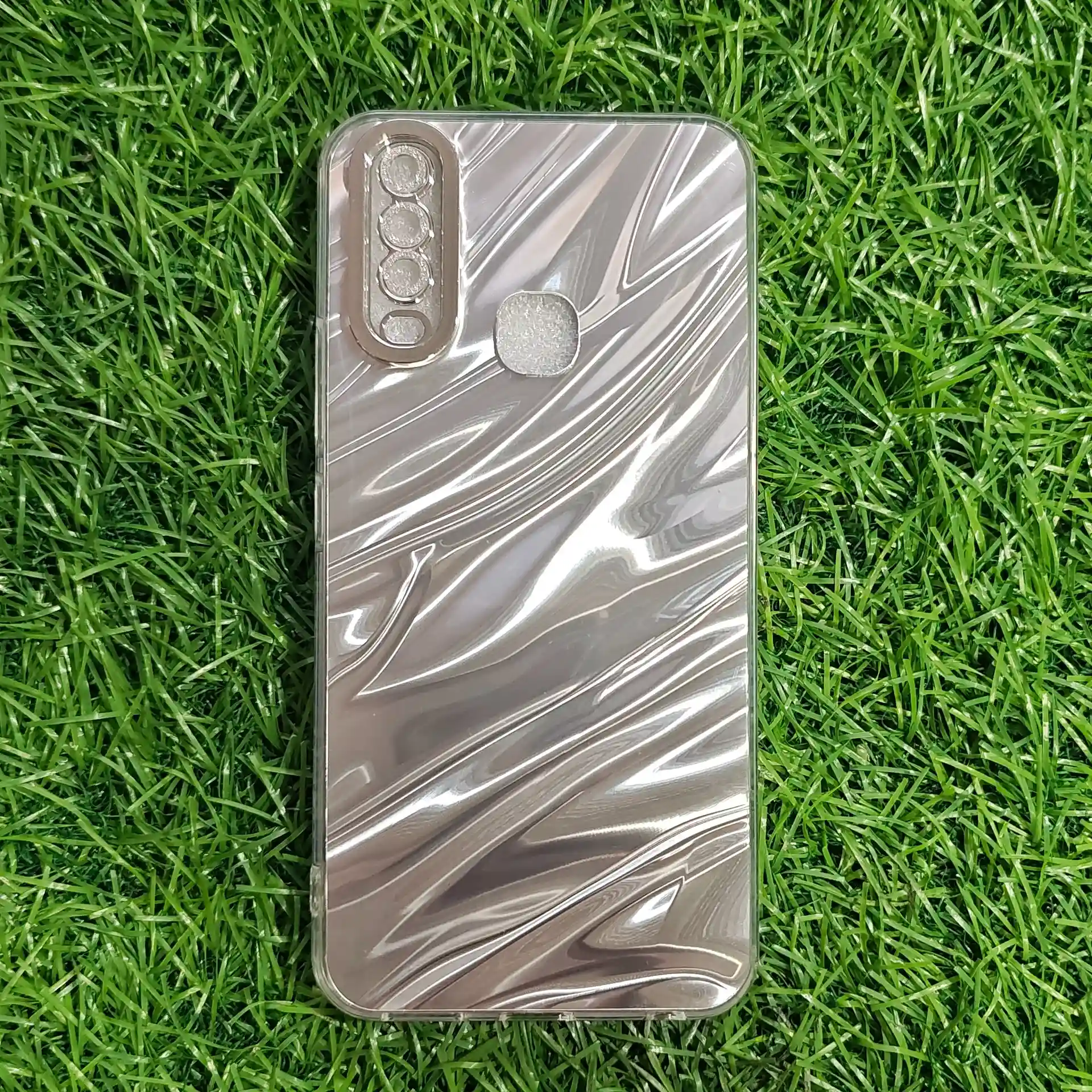 VIVO Y12-SHINE