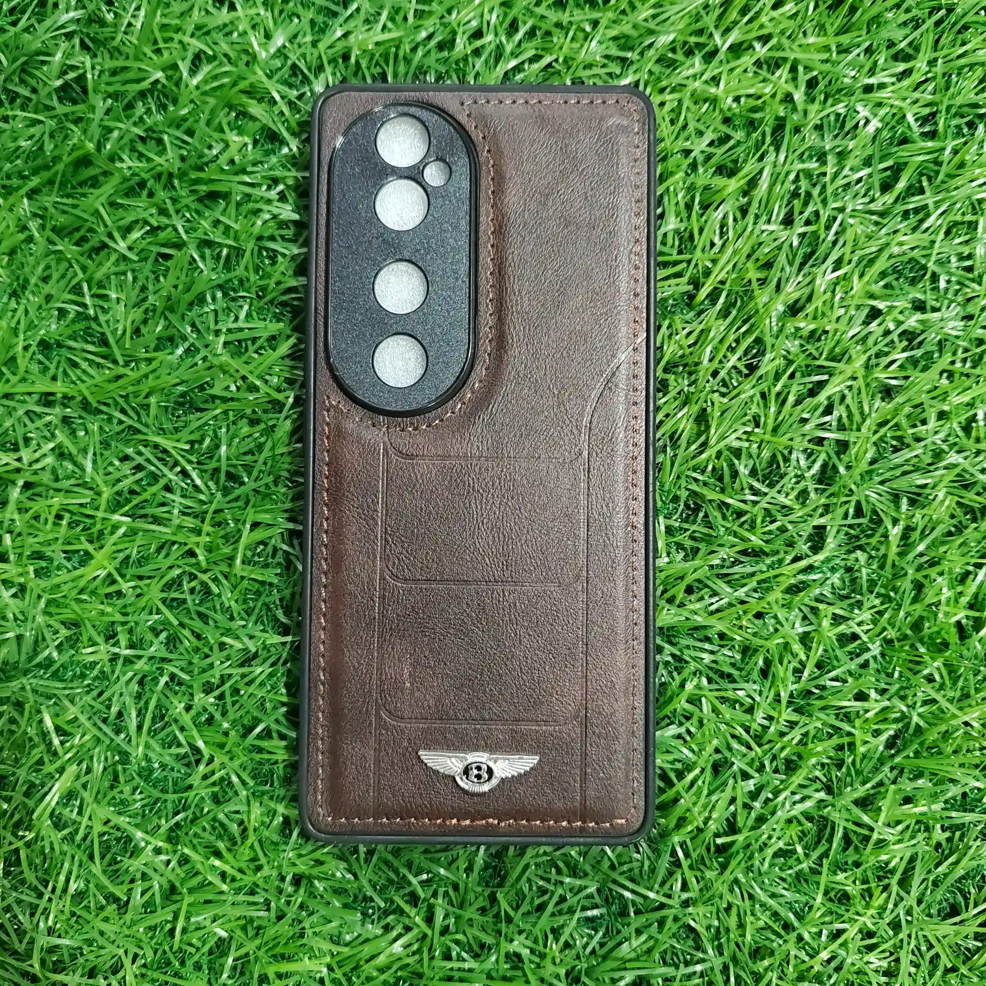VIVO V40 PRO-LEATHER