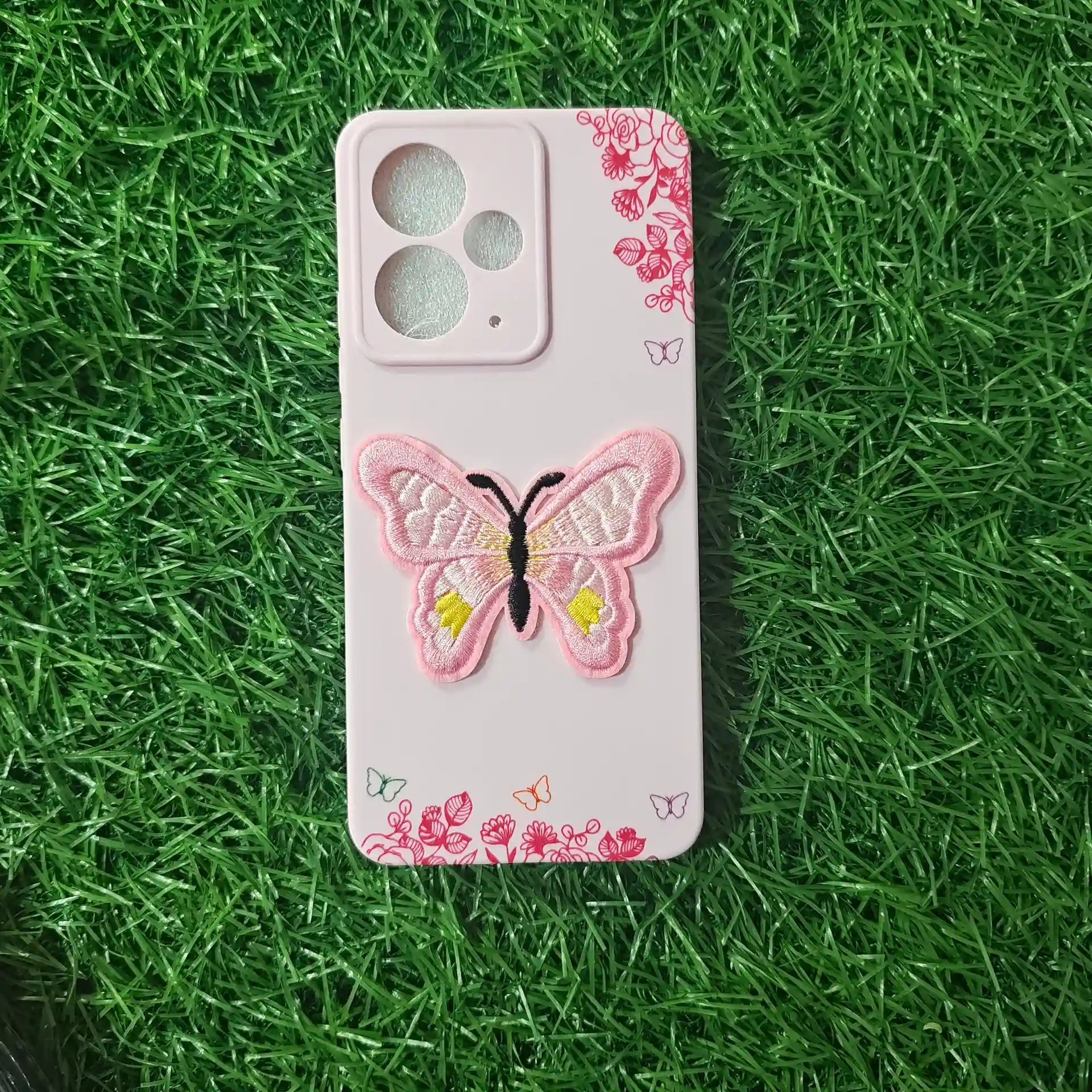REALME 14 T-DOLL
