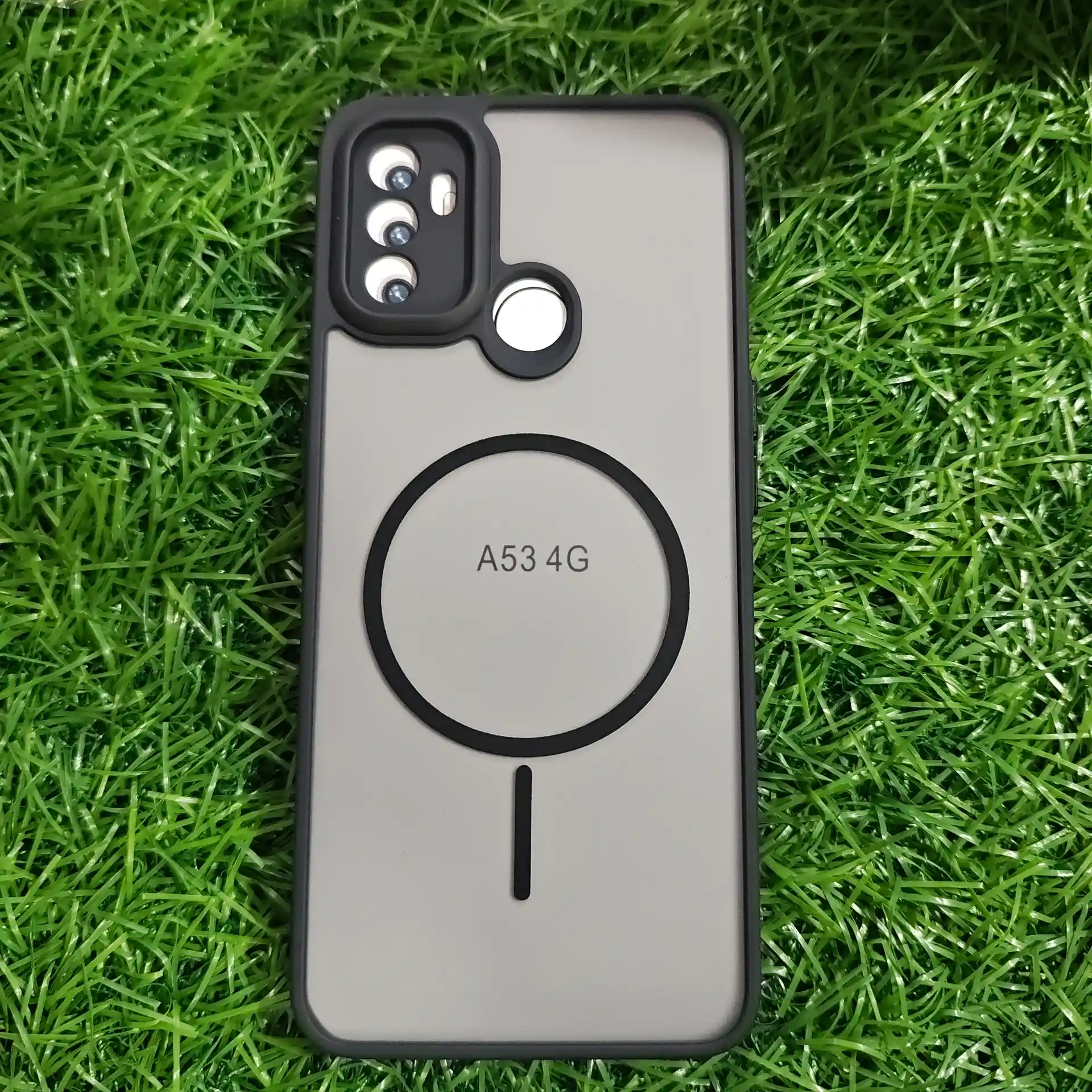 OPPO A53 4G-MATTE