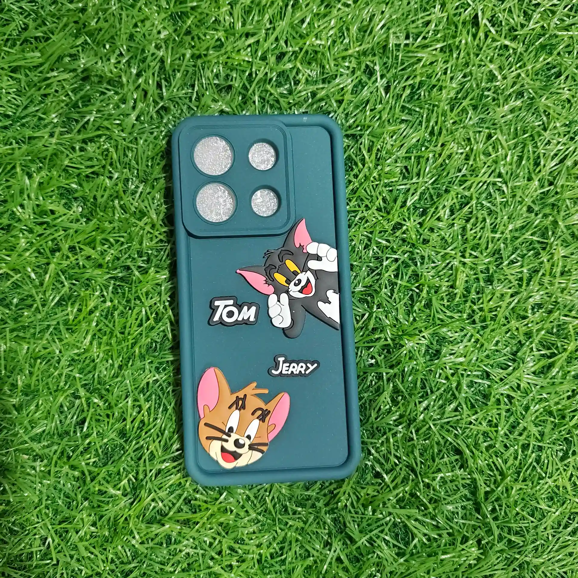 REDMI NOTE 13 PRO-DOLL