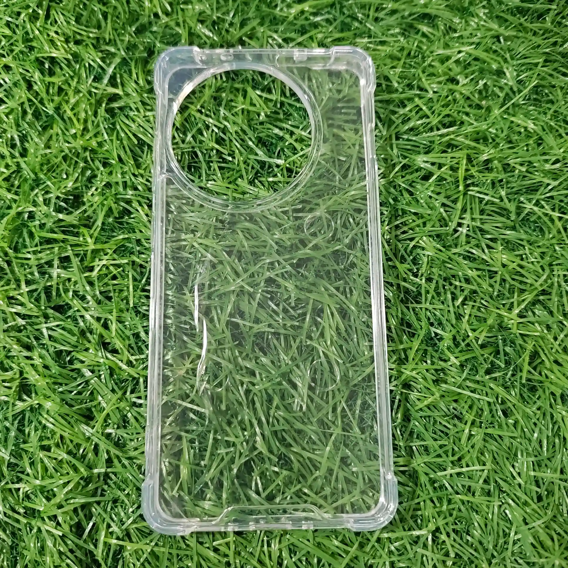 ONE PLUS 13R-HARD WHITE