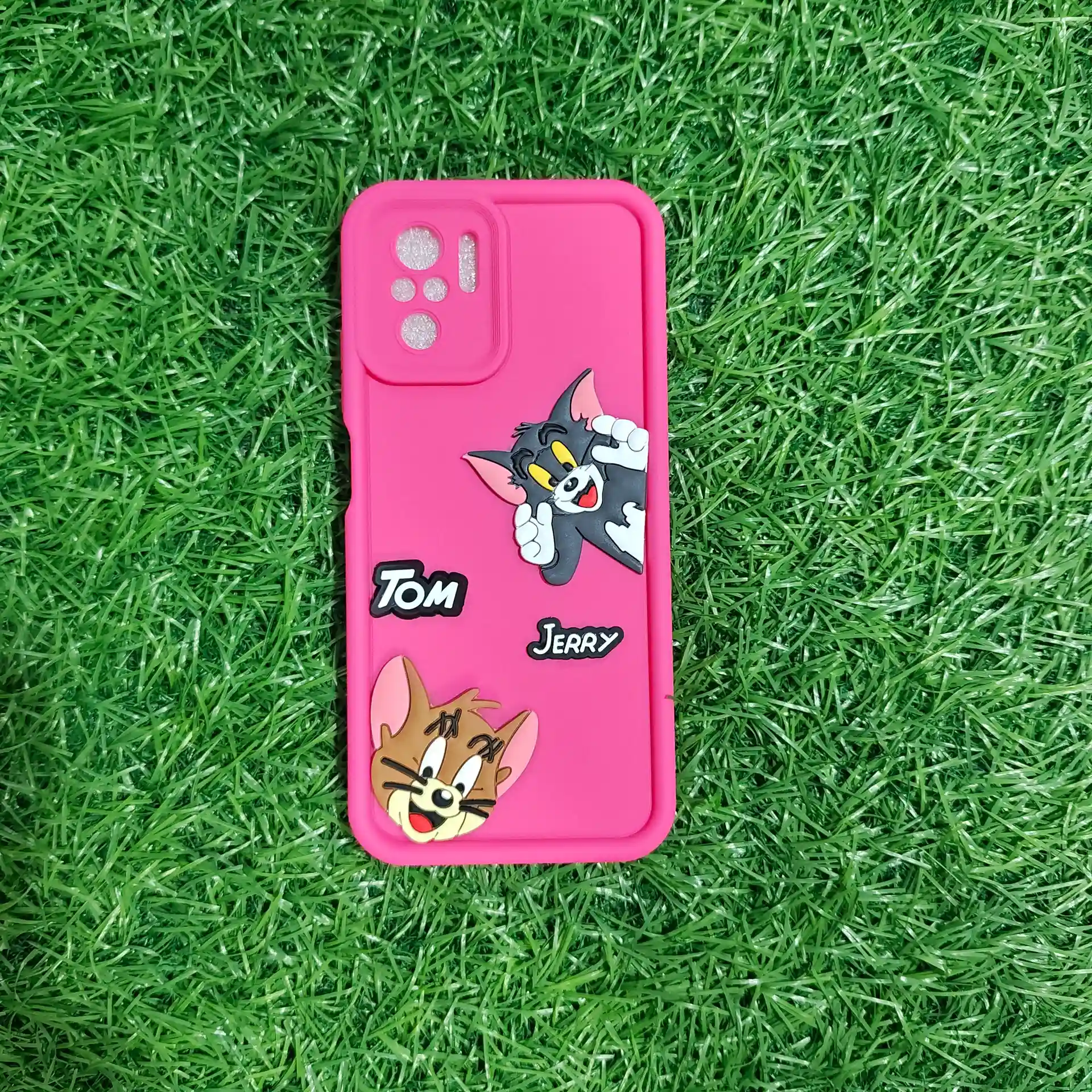 REDMI NOT 10 4G-DOLL