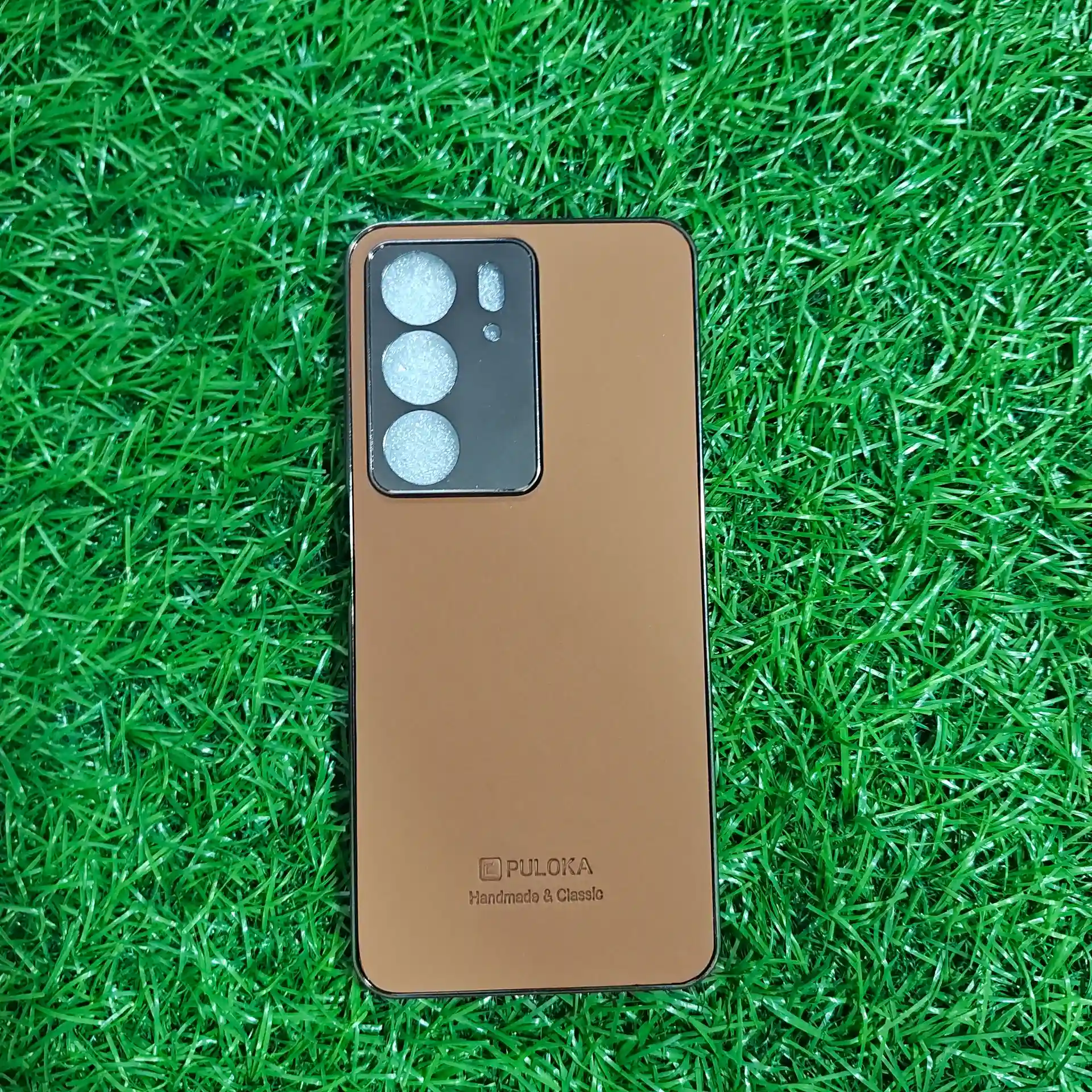 REALME C75-LEATHER