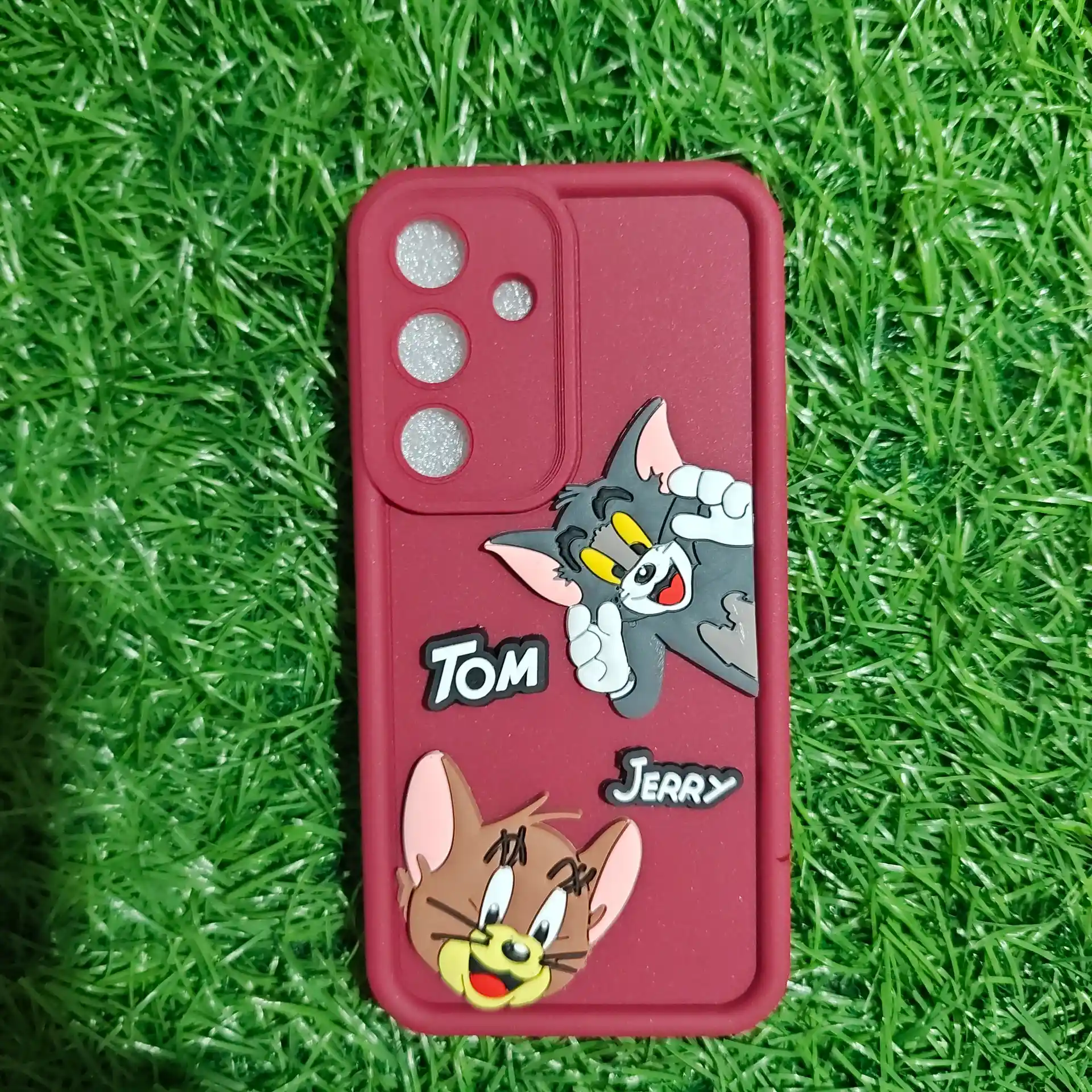 SAMSUNG S24 - DOLL