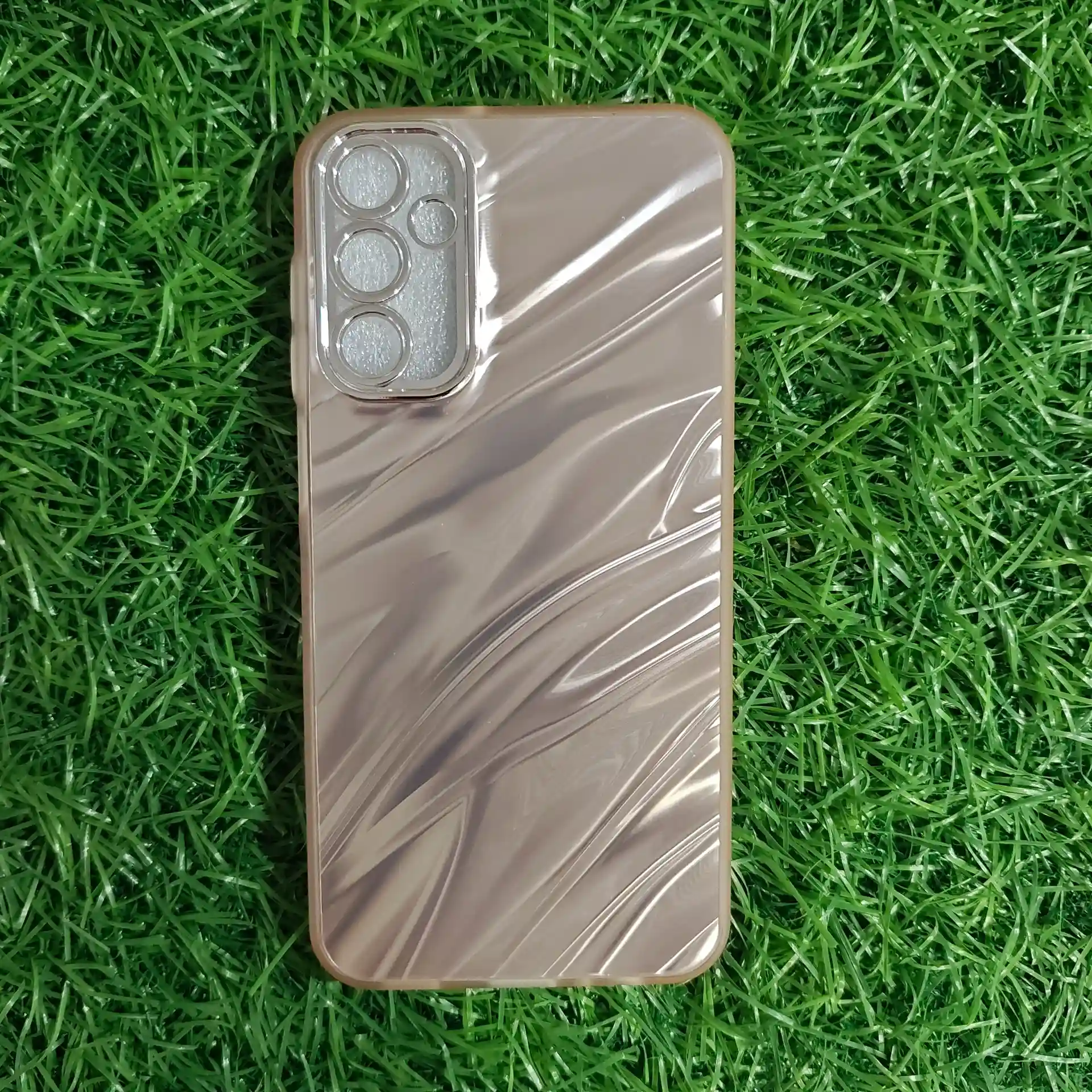 SAMSUNG A15-SHINE