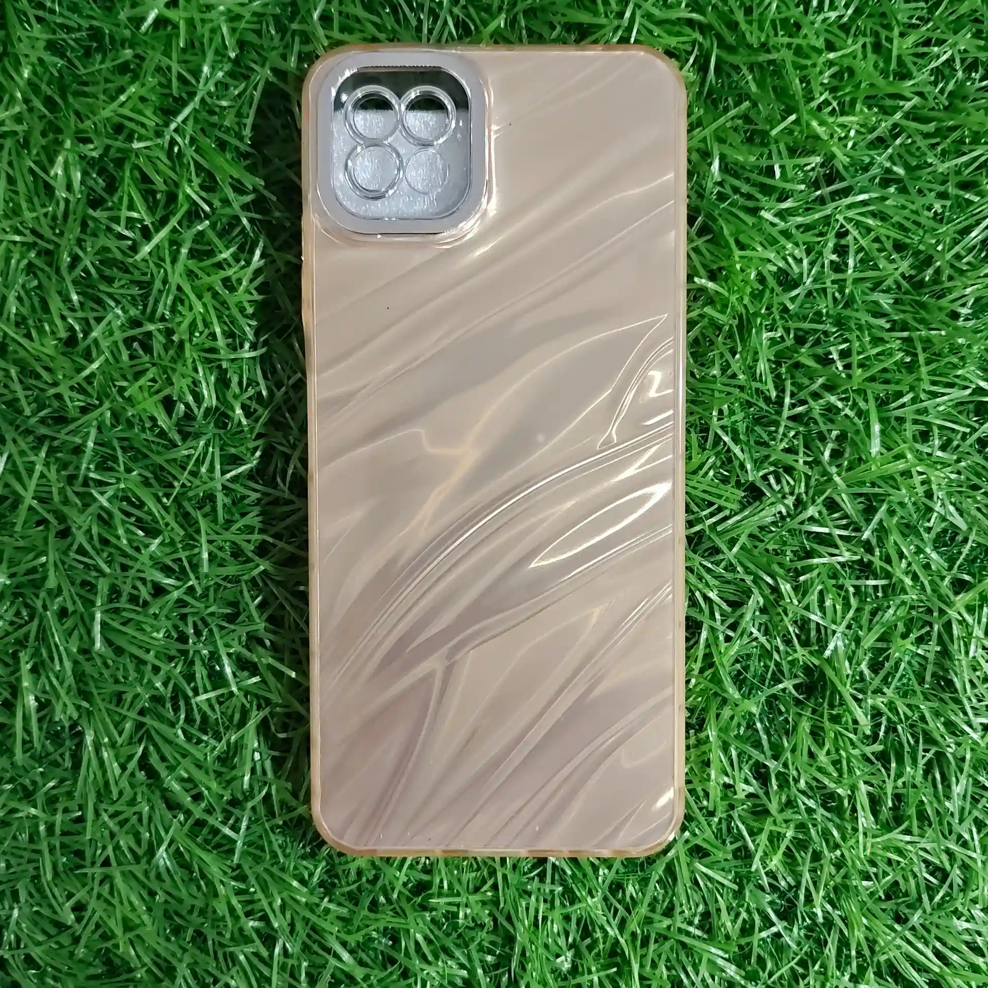 SAMSUNG A22 5G-SHINE