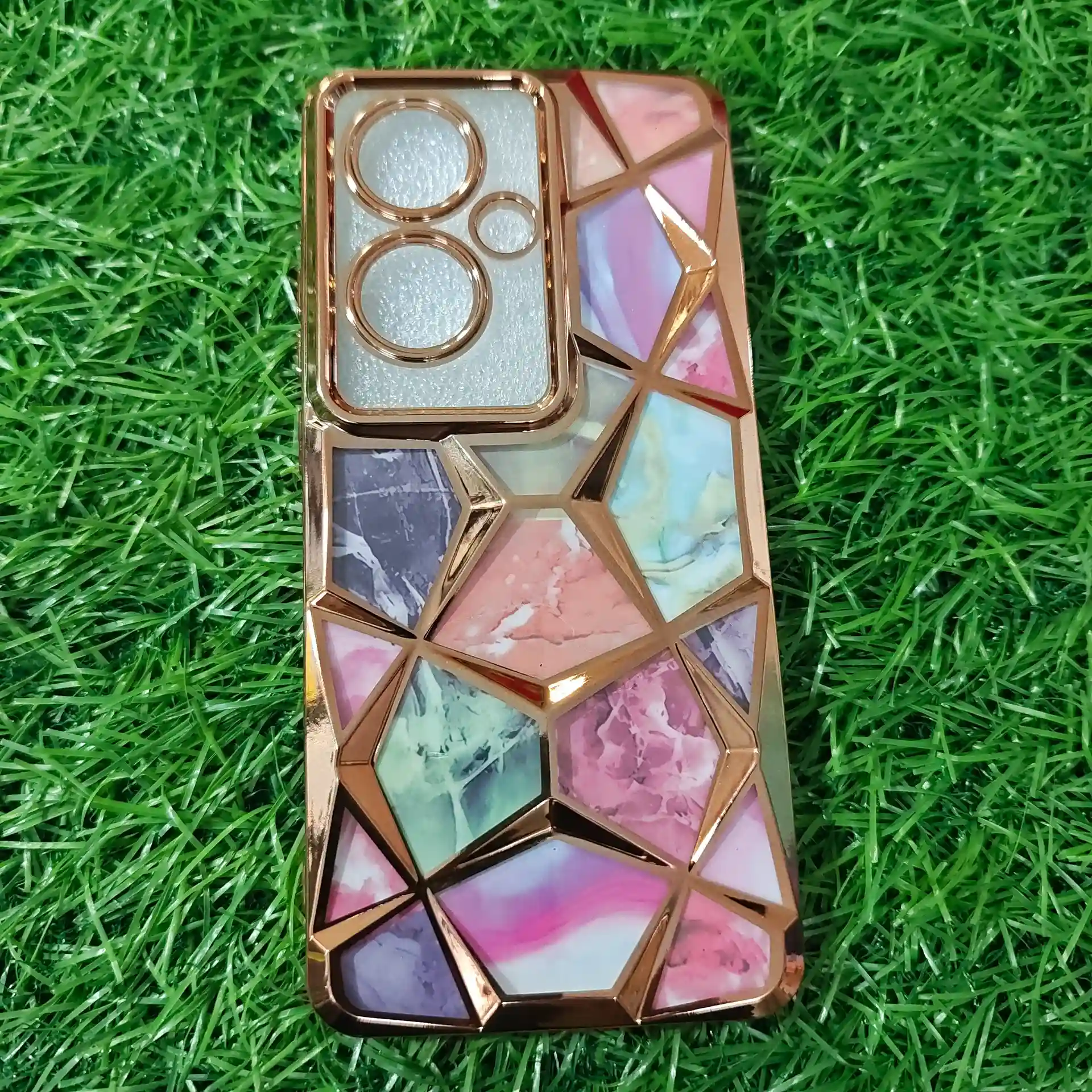 OPPO F25 PRO-DIAMOND