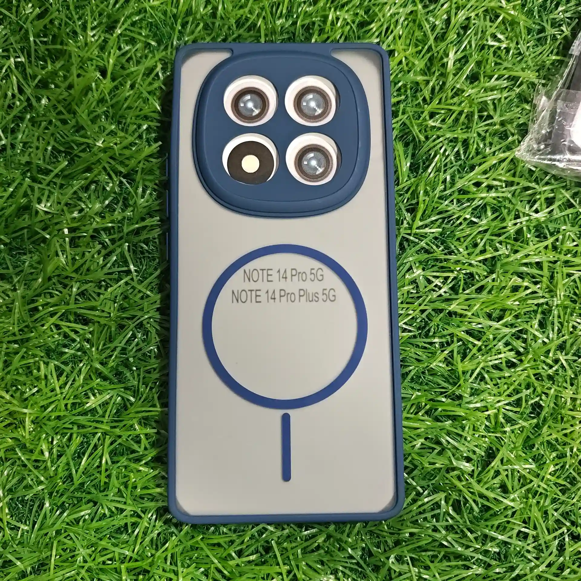 REDMI NOTE 14 PRO-MATTE