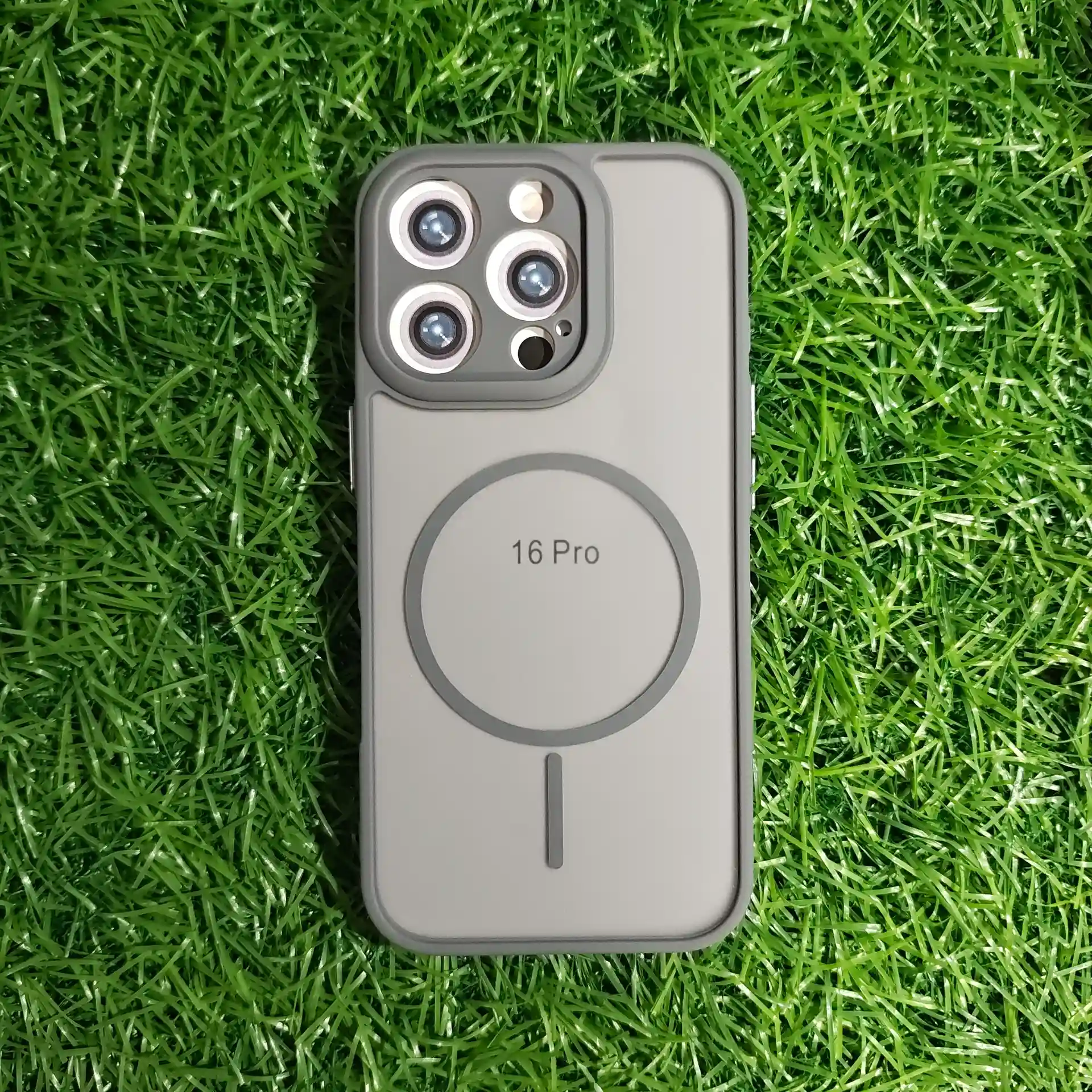 IPHONE 16 PRO-MATTE