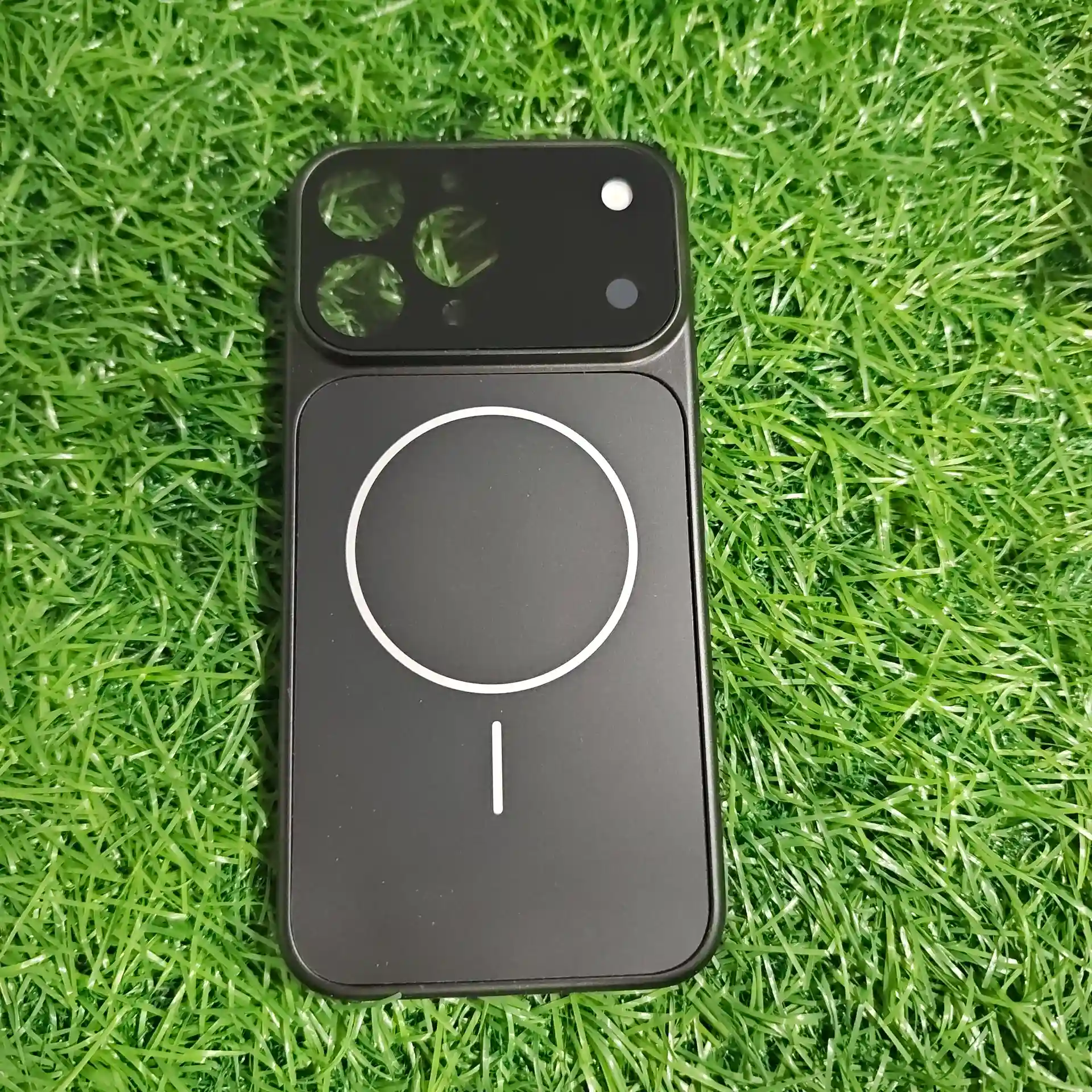 IPHONE 15 PRO MAX-AG GLASS