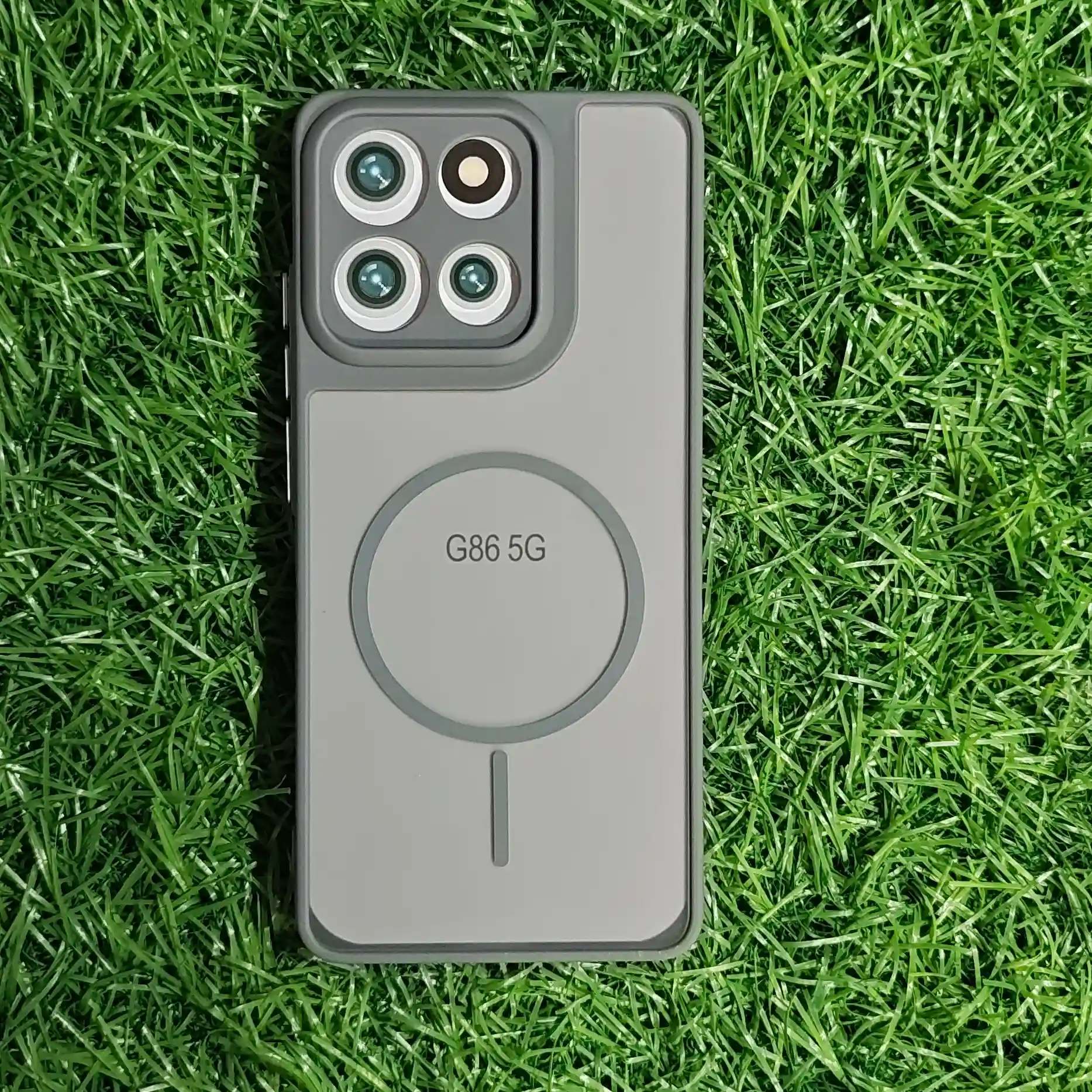 MOTO G86 -  MATTE MS