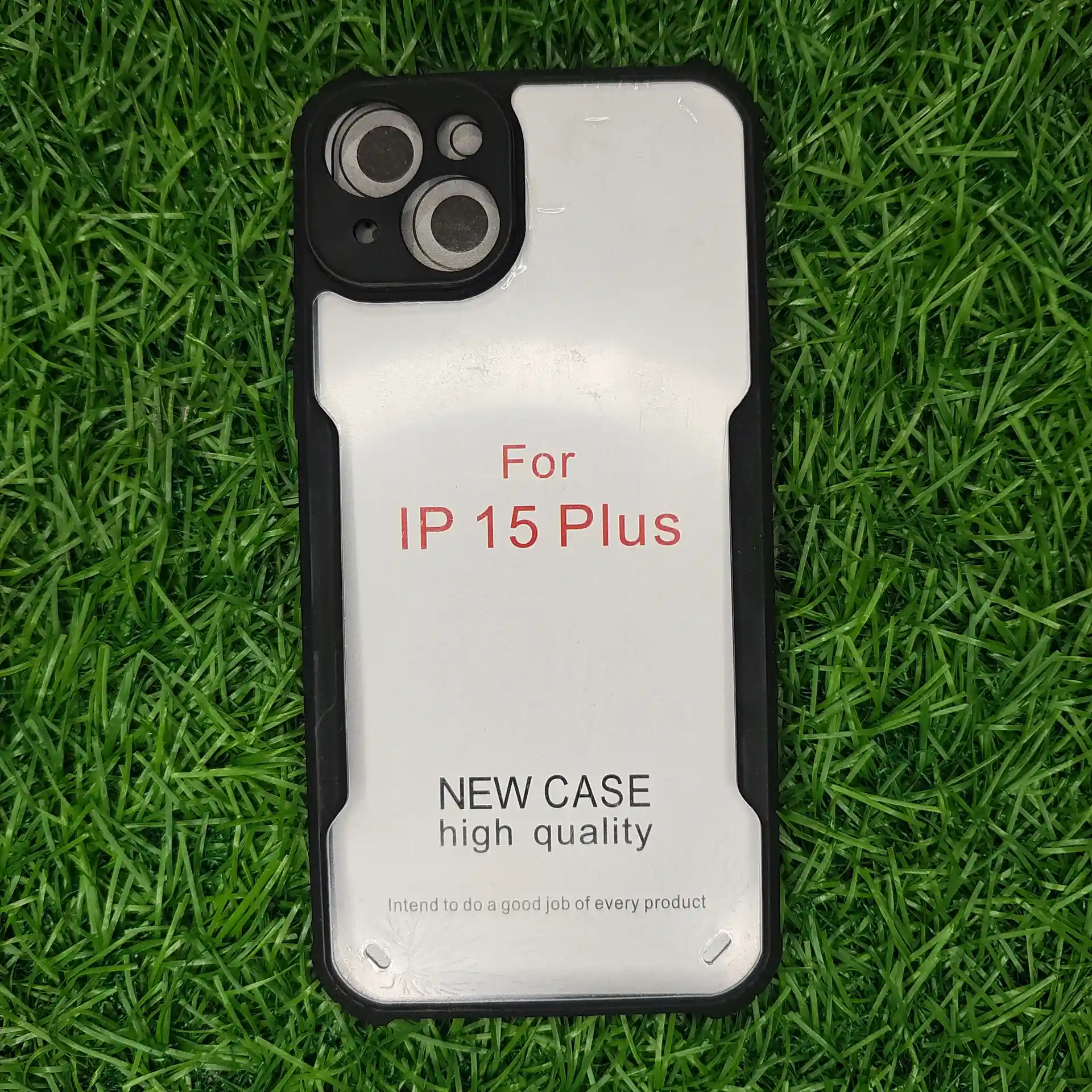IPHONE 15 PLUS-BUMPER