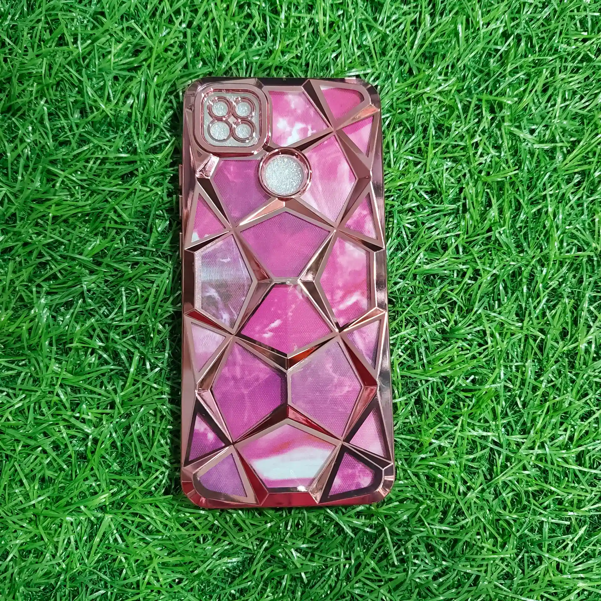 REDMI RC-DIAMOND