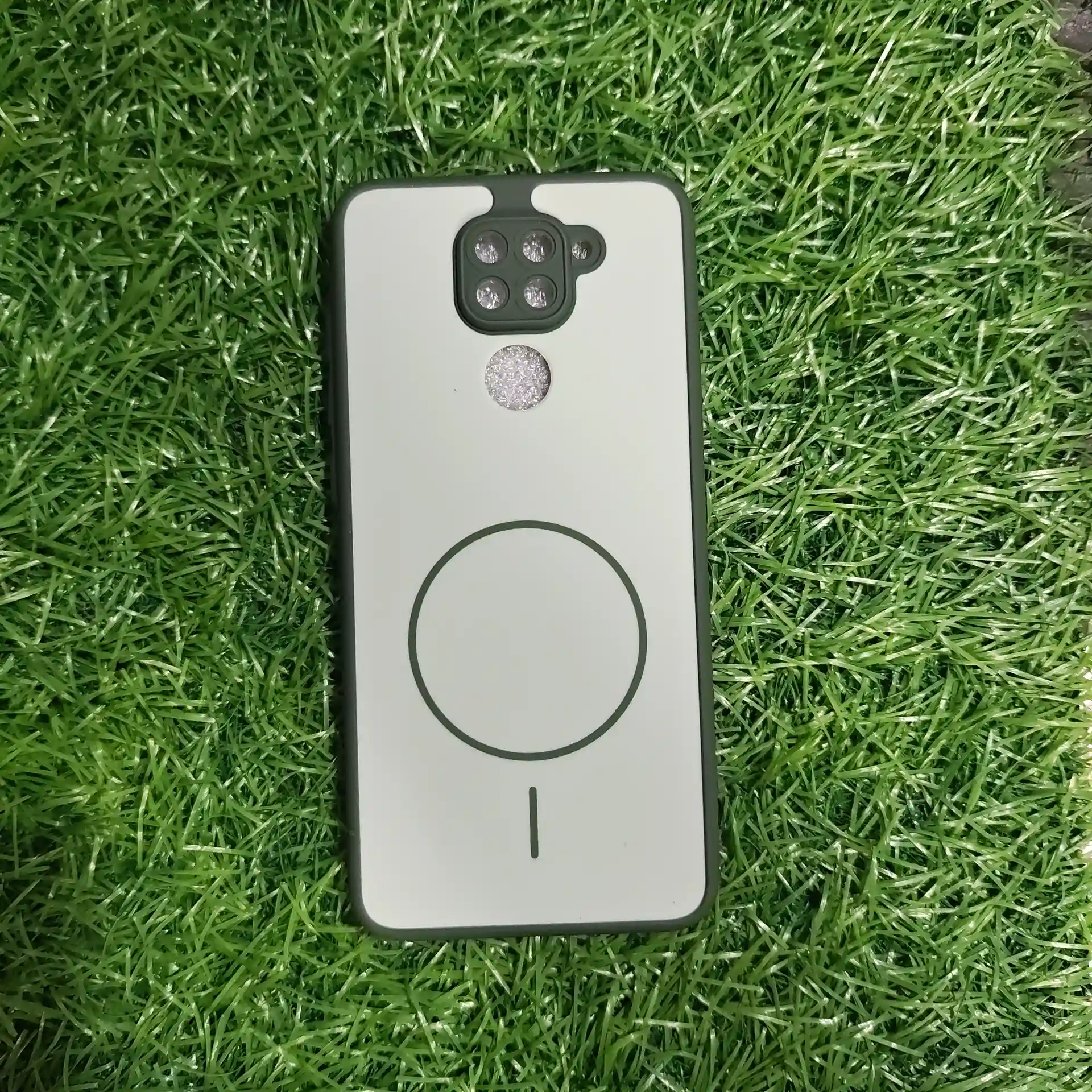 REDMI NOTE 9-MATTE
