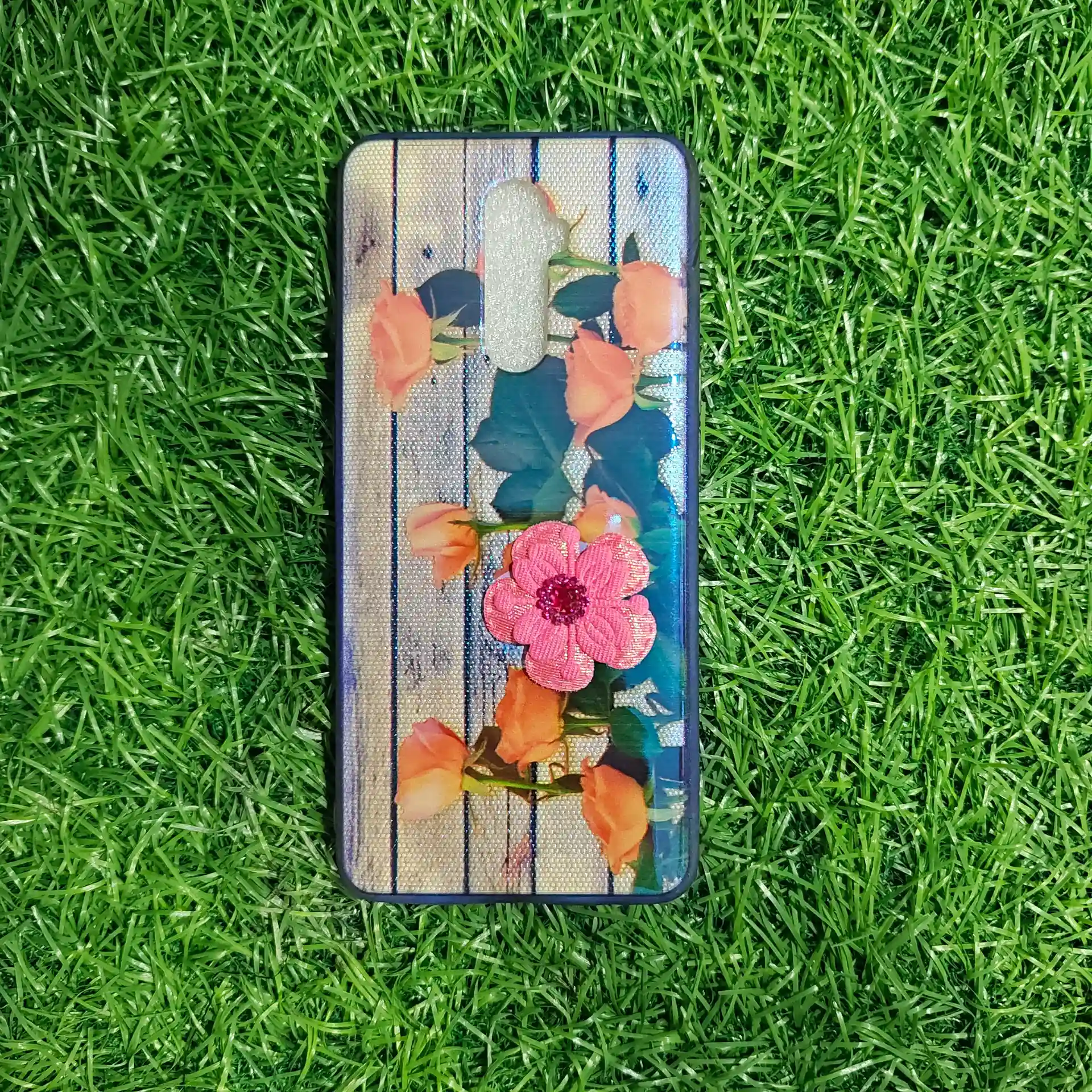 REALME X2 PRO - 9D