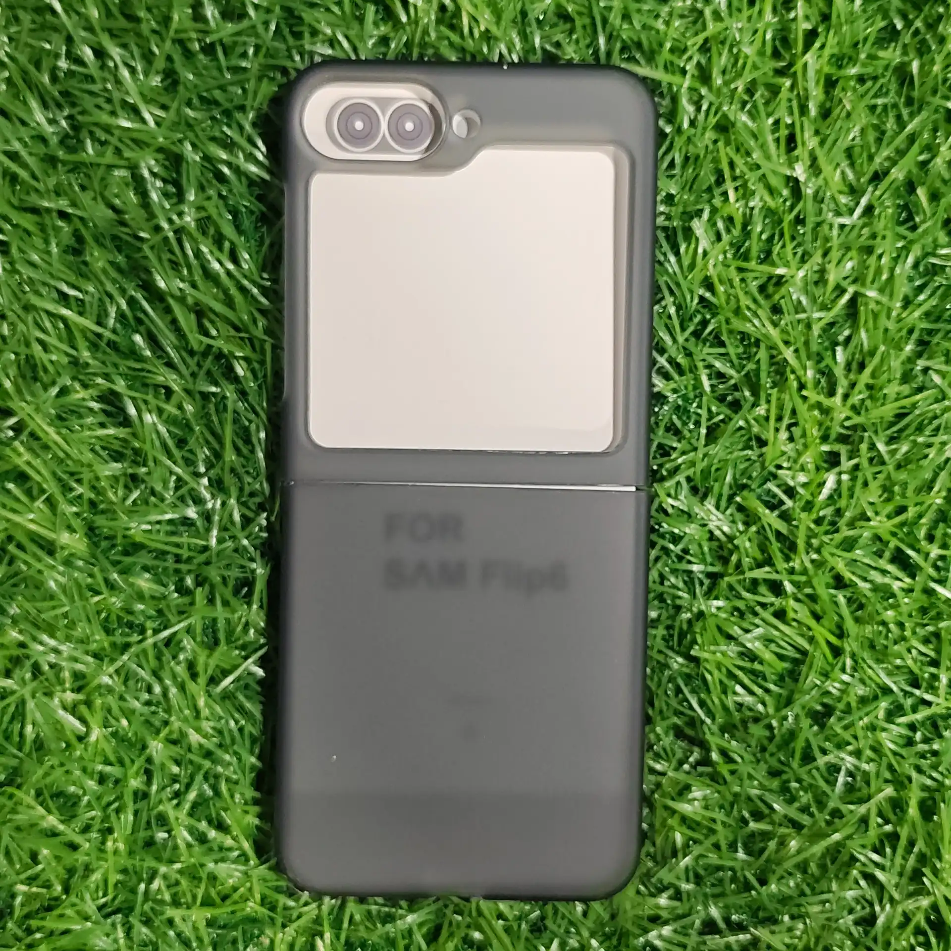 SAMSUNG FLIP 6-T MATTE