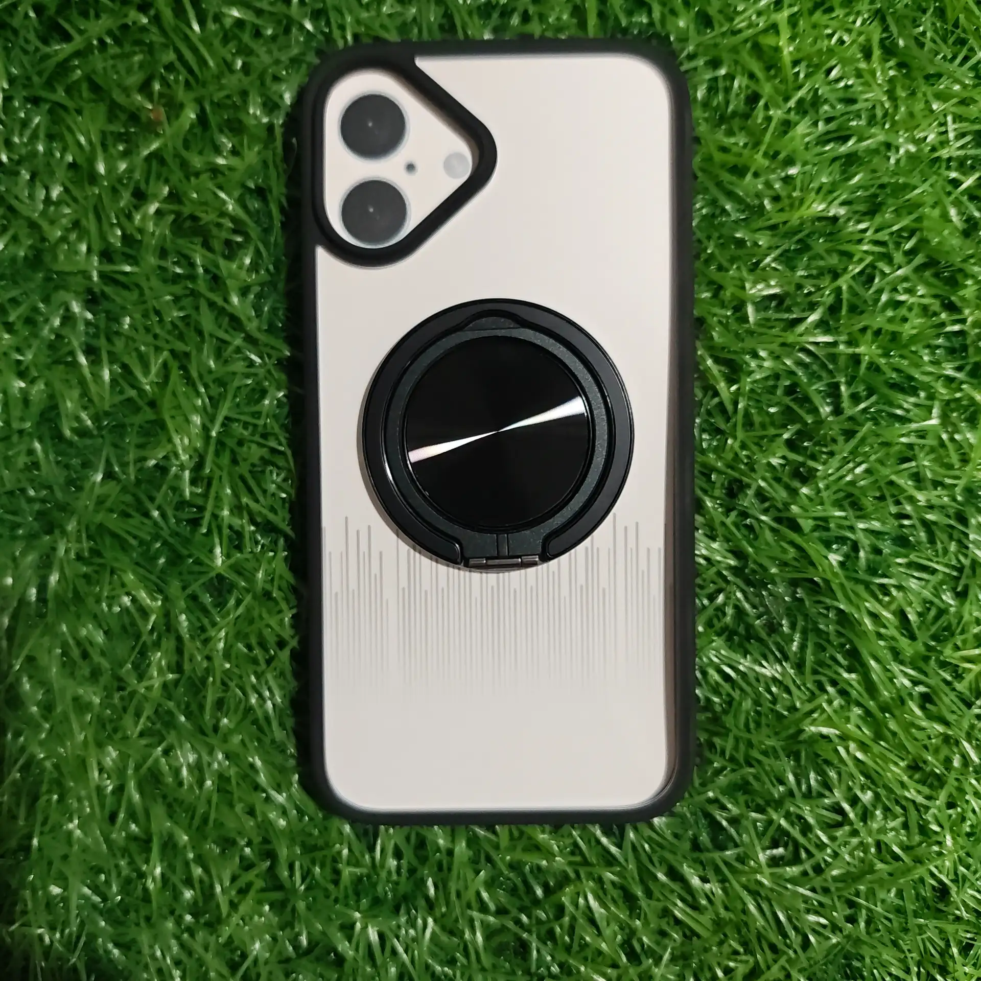 IPHONE 16 PLUS-STAND