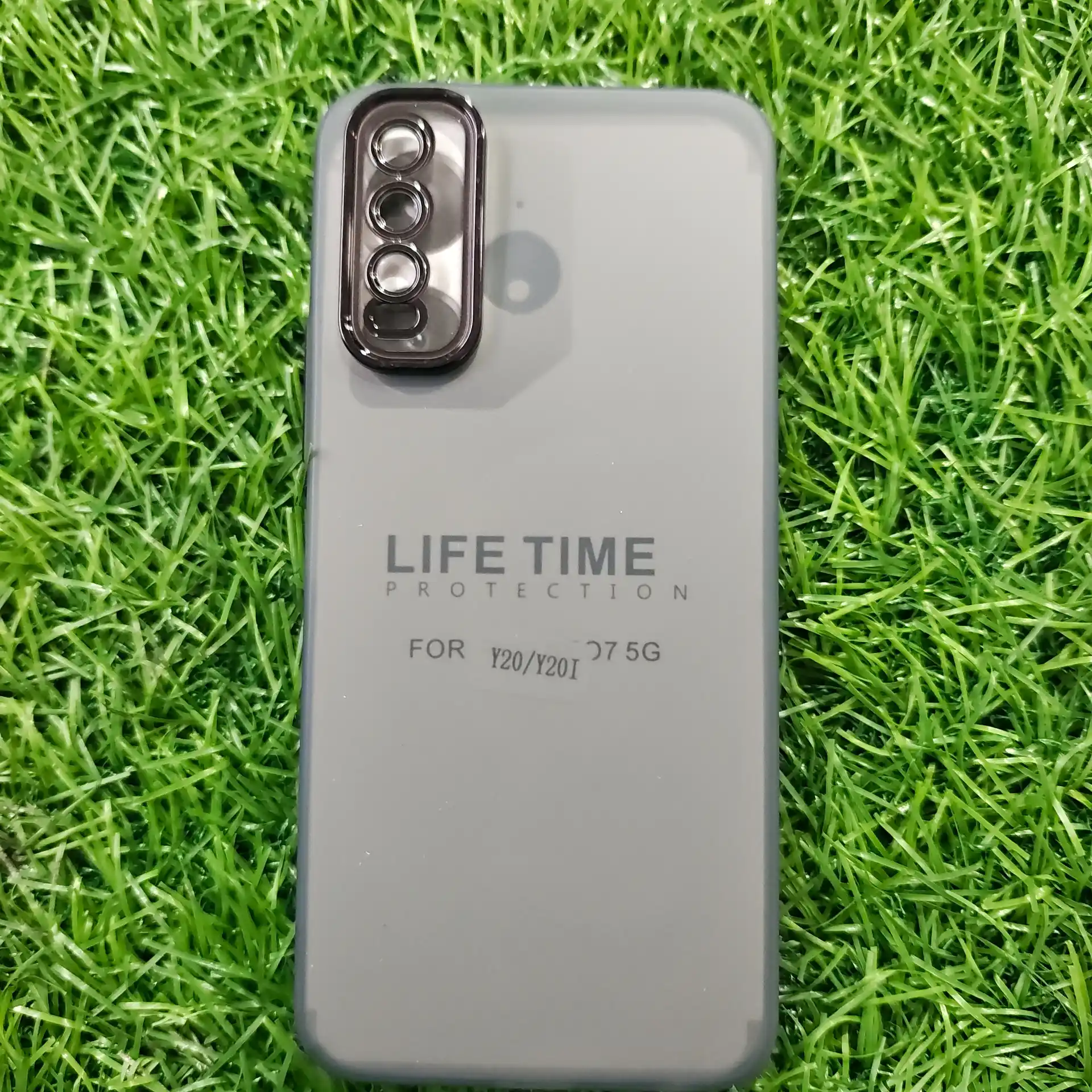 VIVO Y20 -LENSE