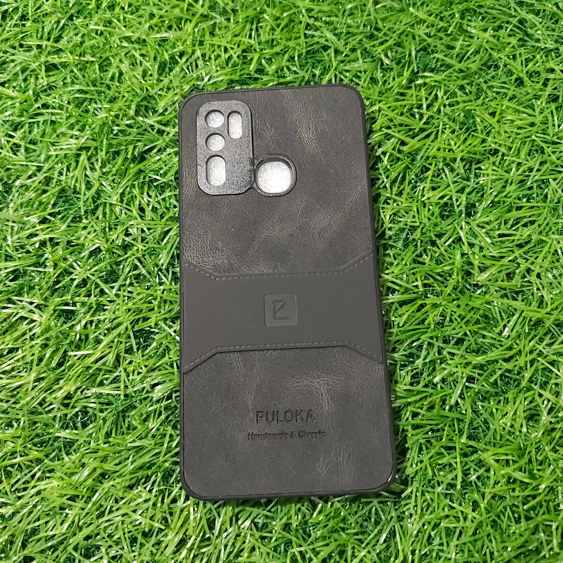 VIVO Y50-LEATHER