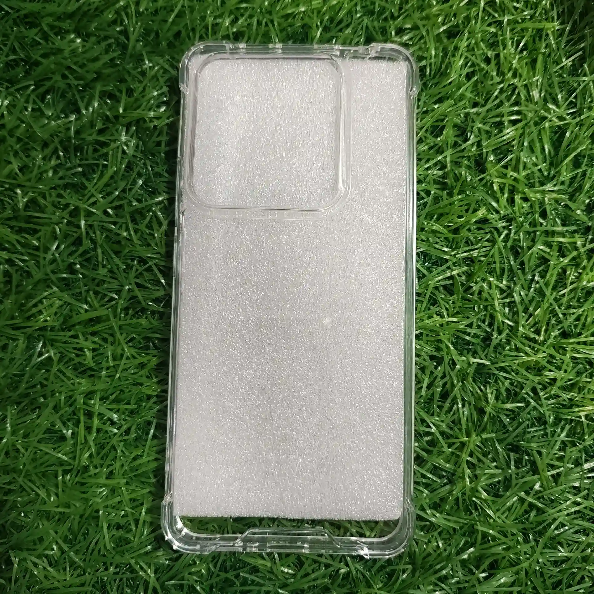 REDMI NOTE 14-HARD WHITE