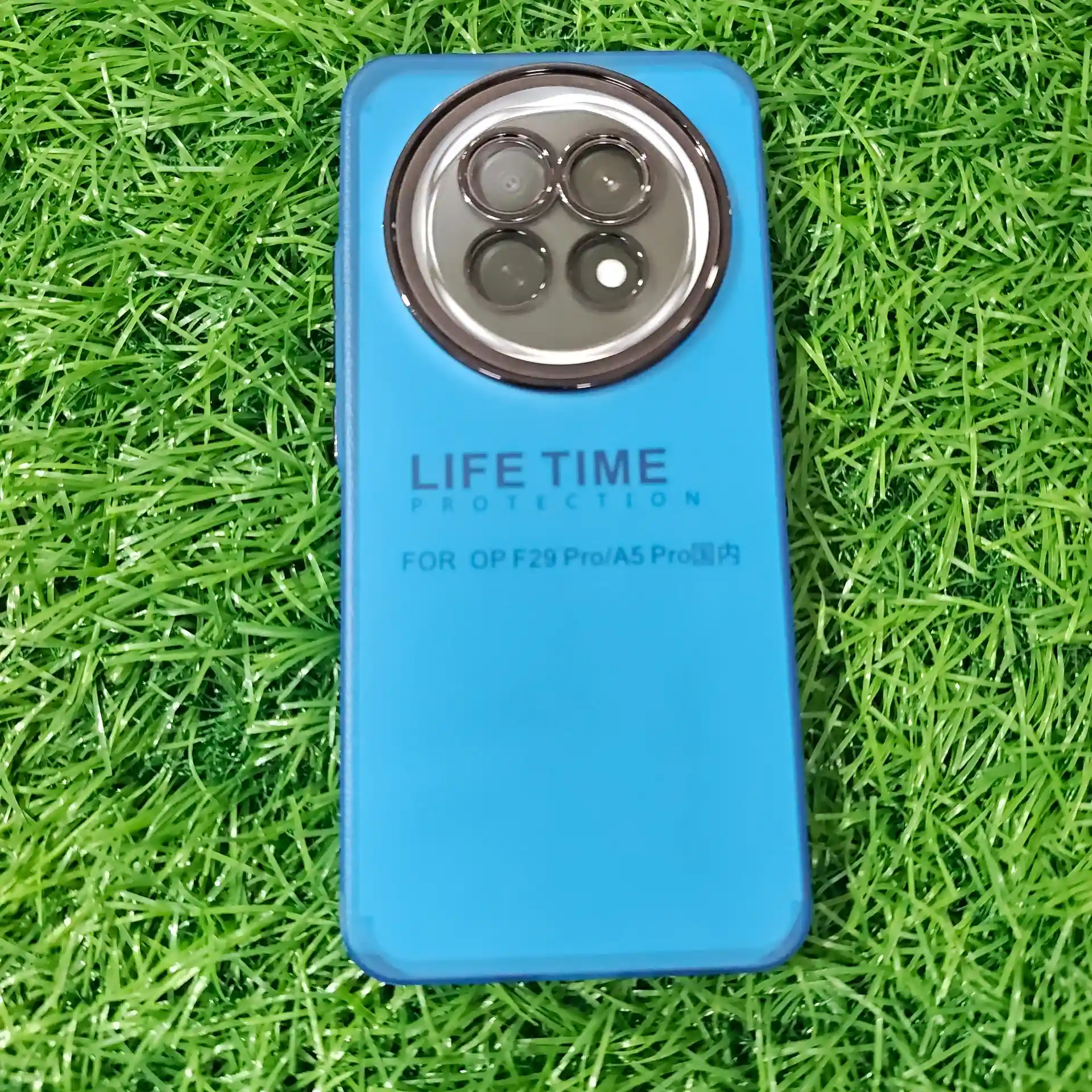 OPPO F29 PRO-LENSE