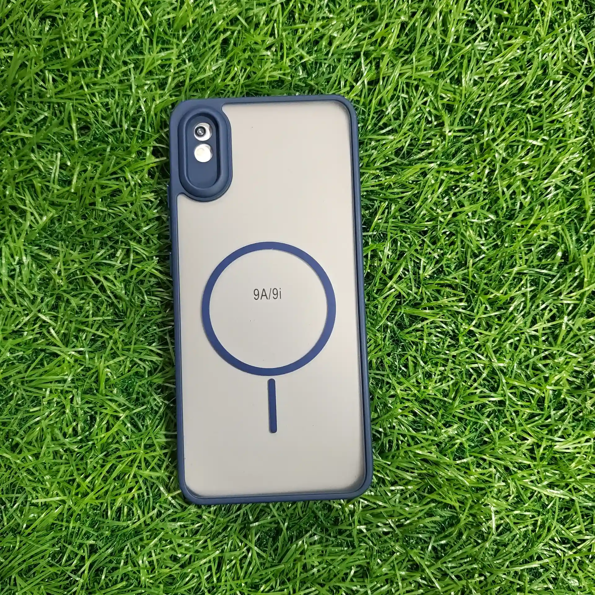 REDMI 9A-MATTE