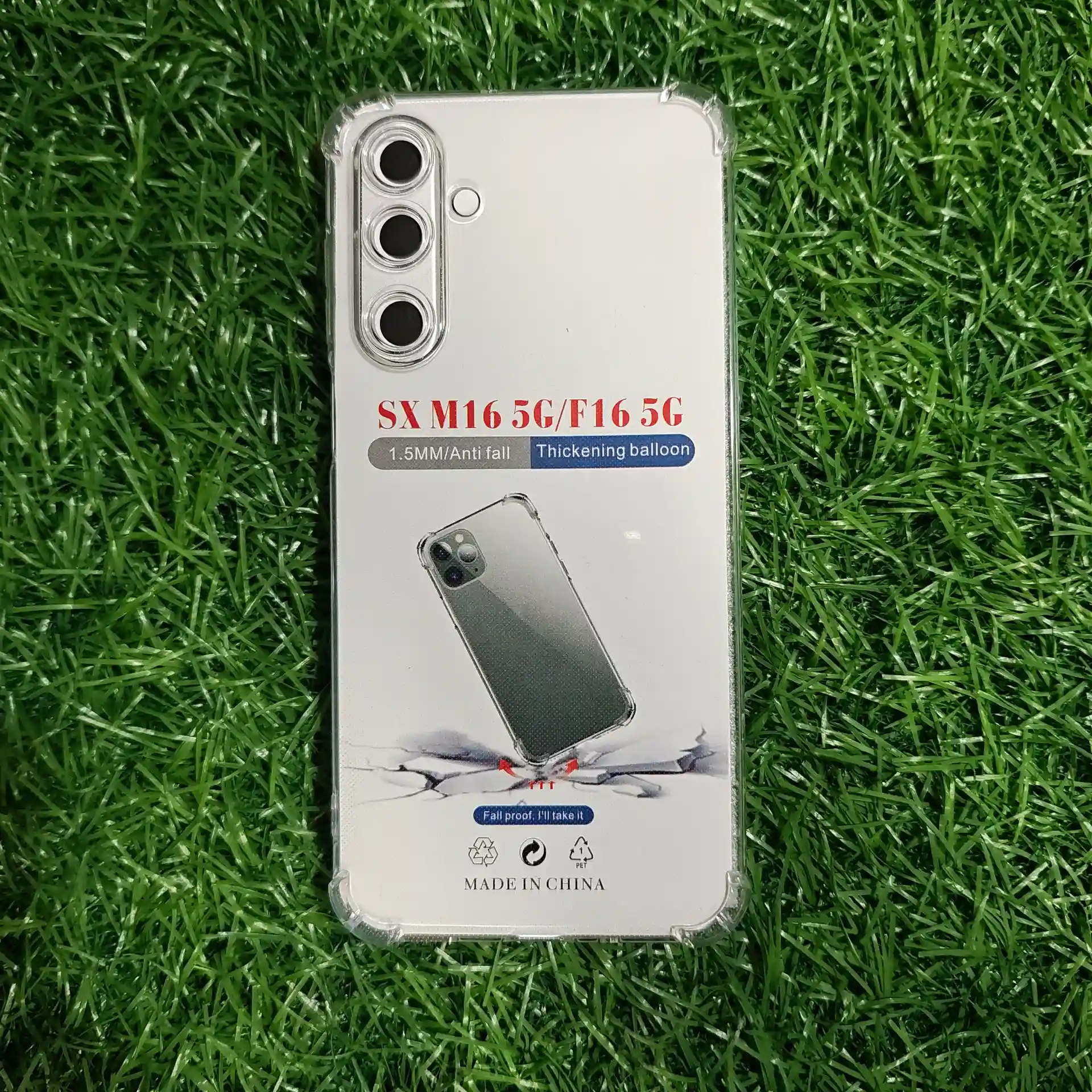 SAMSUNG M16-BMW