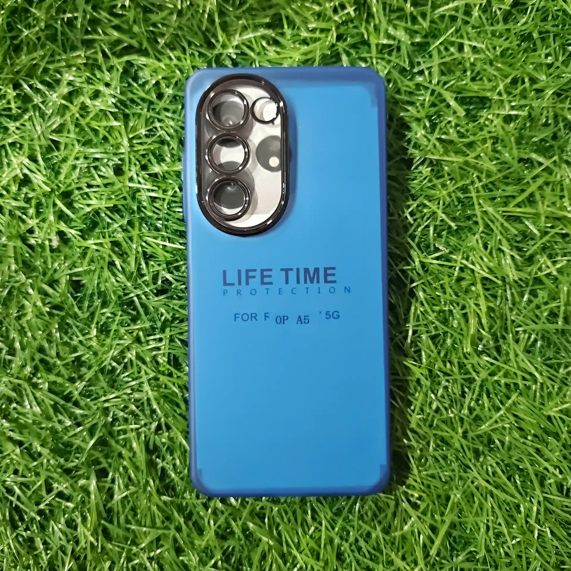 OPPO A5-LENSE