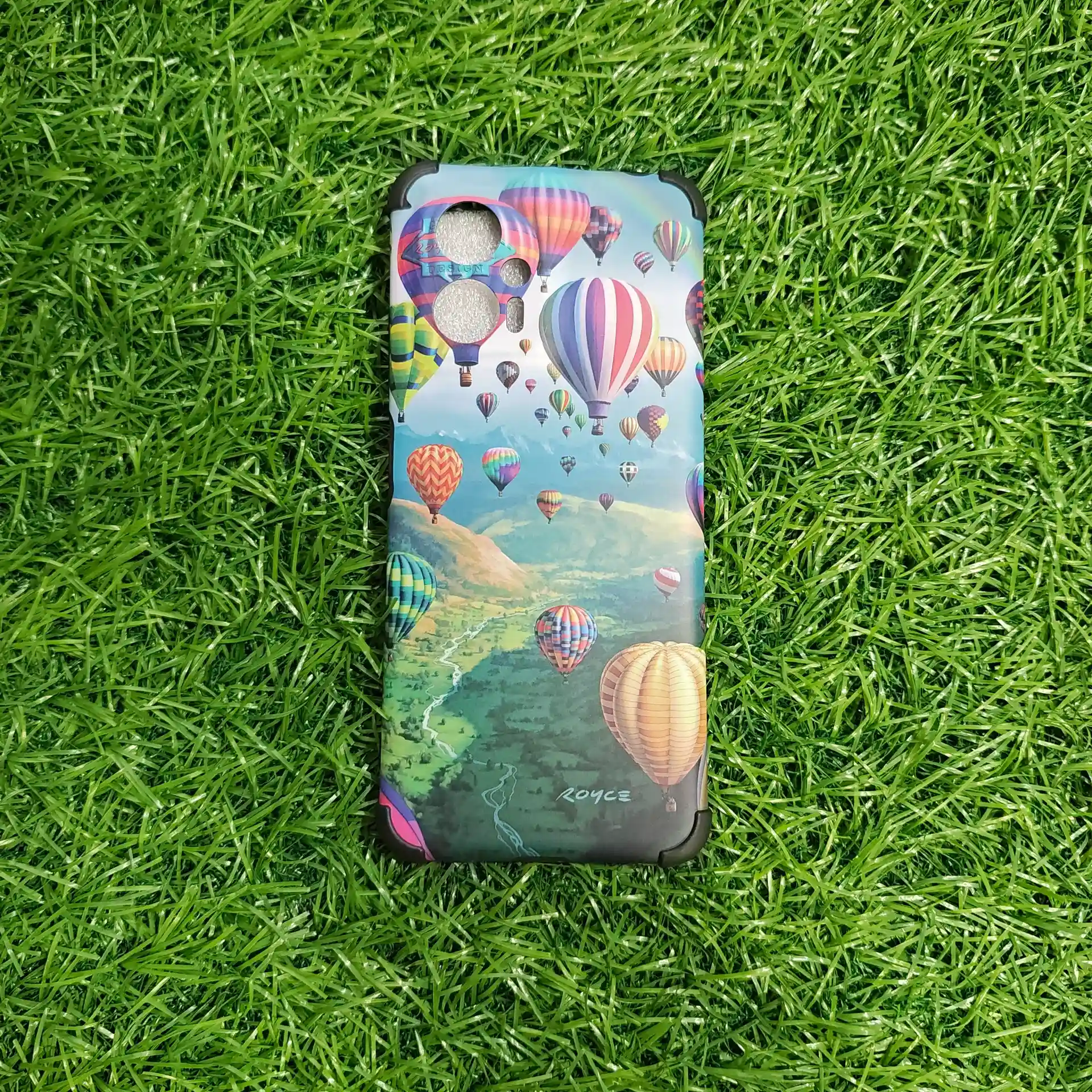 REDMI K 50I-PRINT