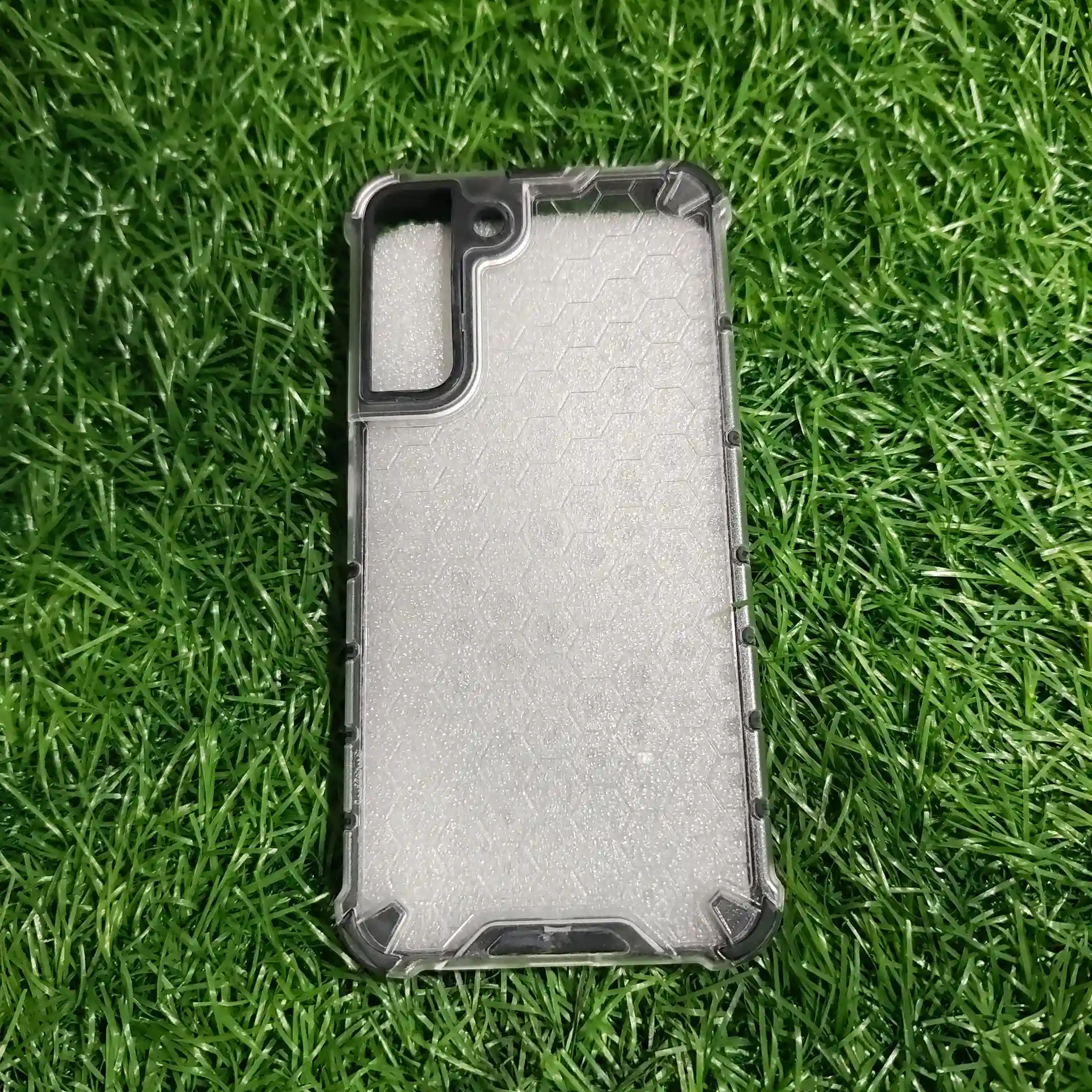 SAMSUNG S22 PRO - HONEY