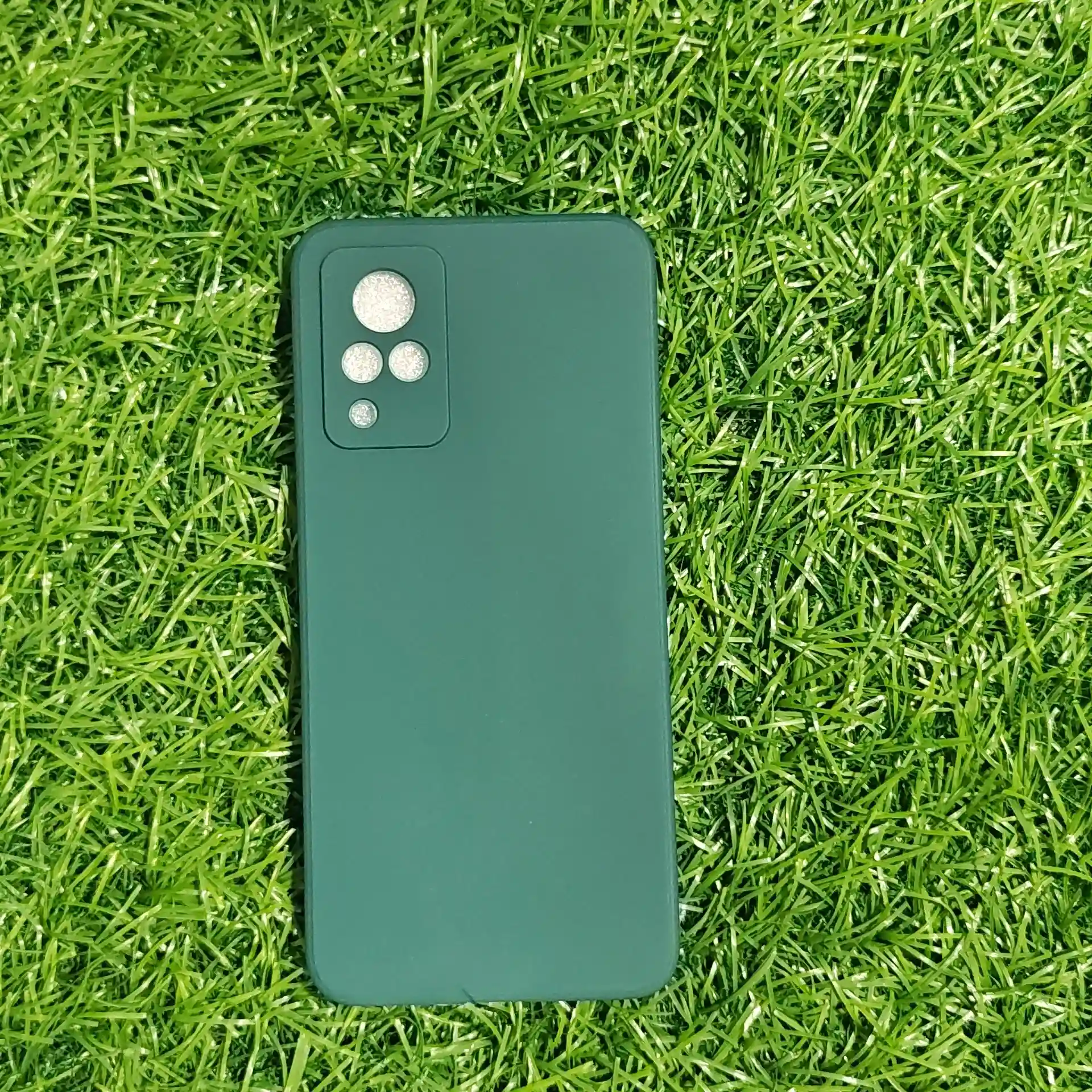 VIVO V21-CLOTH