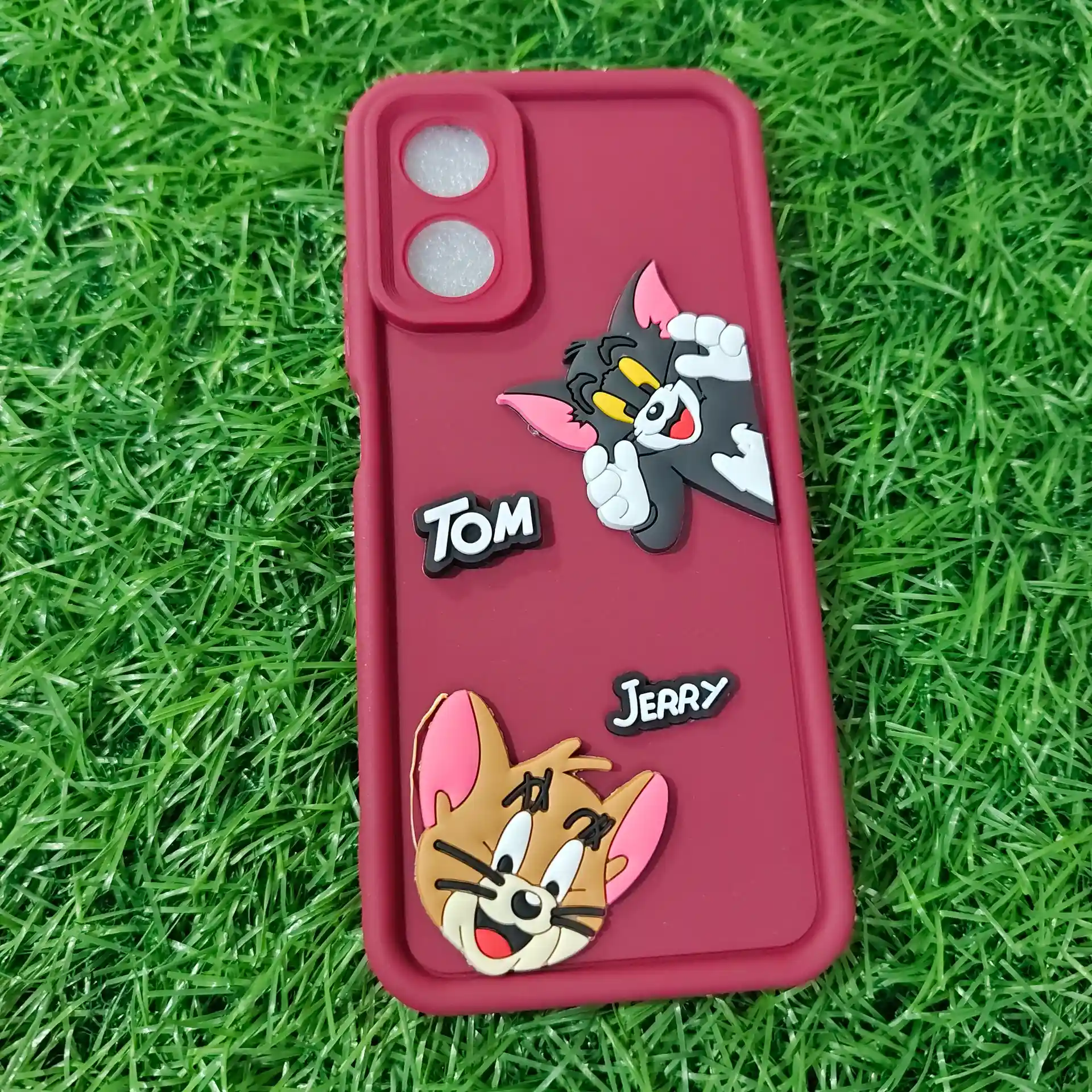 OPPO A17-DOLL