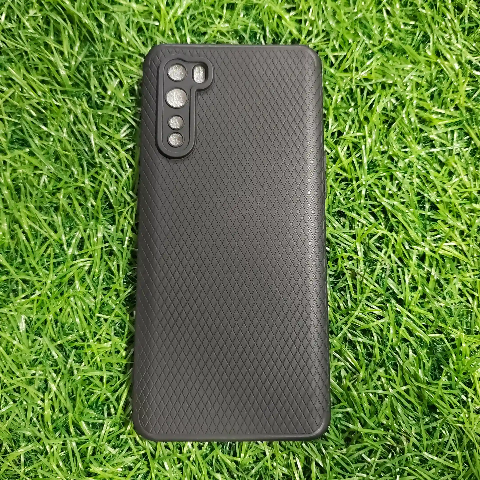 ONE PLUS NORD 2-CANDY